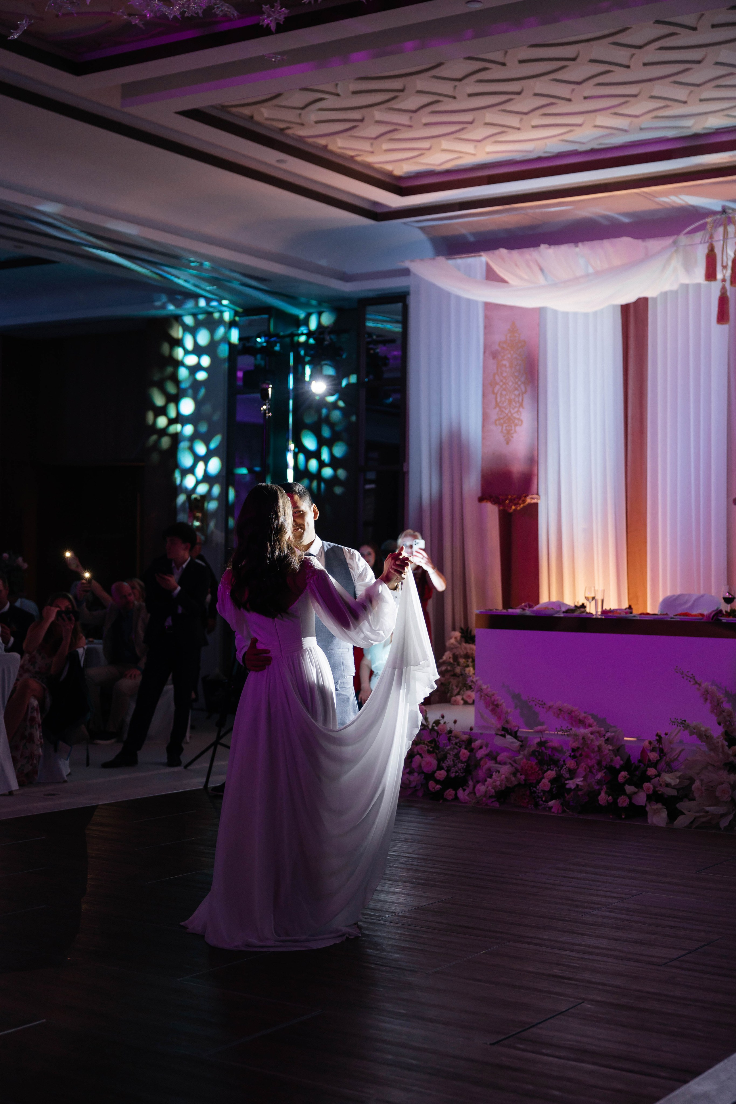 Alina Uzatu. Профессиональный фотограф в городе Астана/Алматы Даурен Сембаев