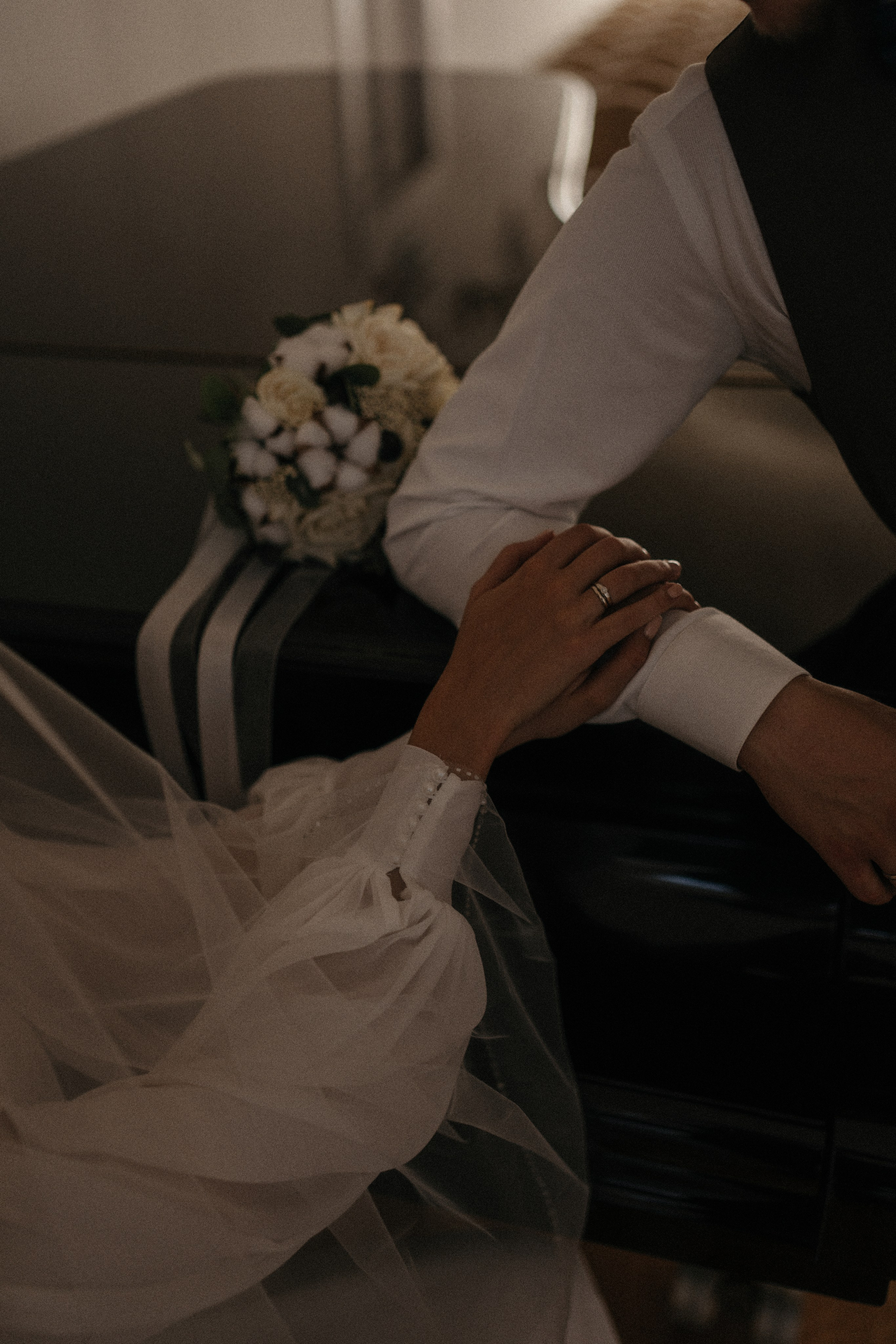 Ксения и Алексей. Фотограф Тамбов — Воронеж