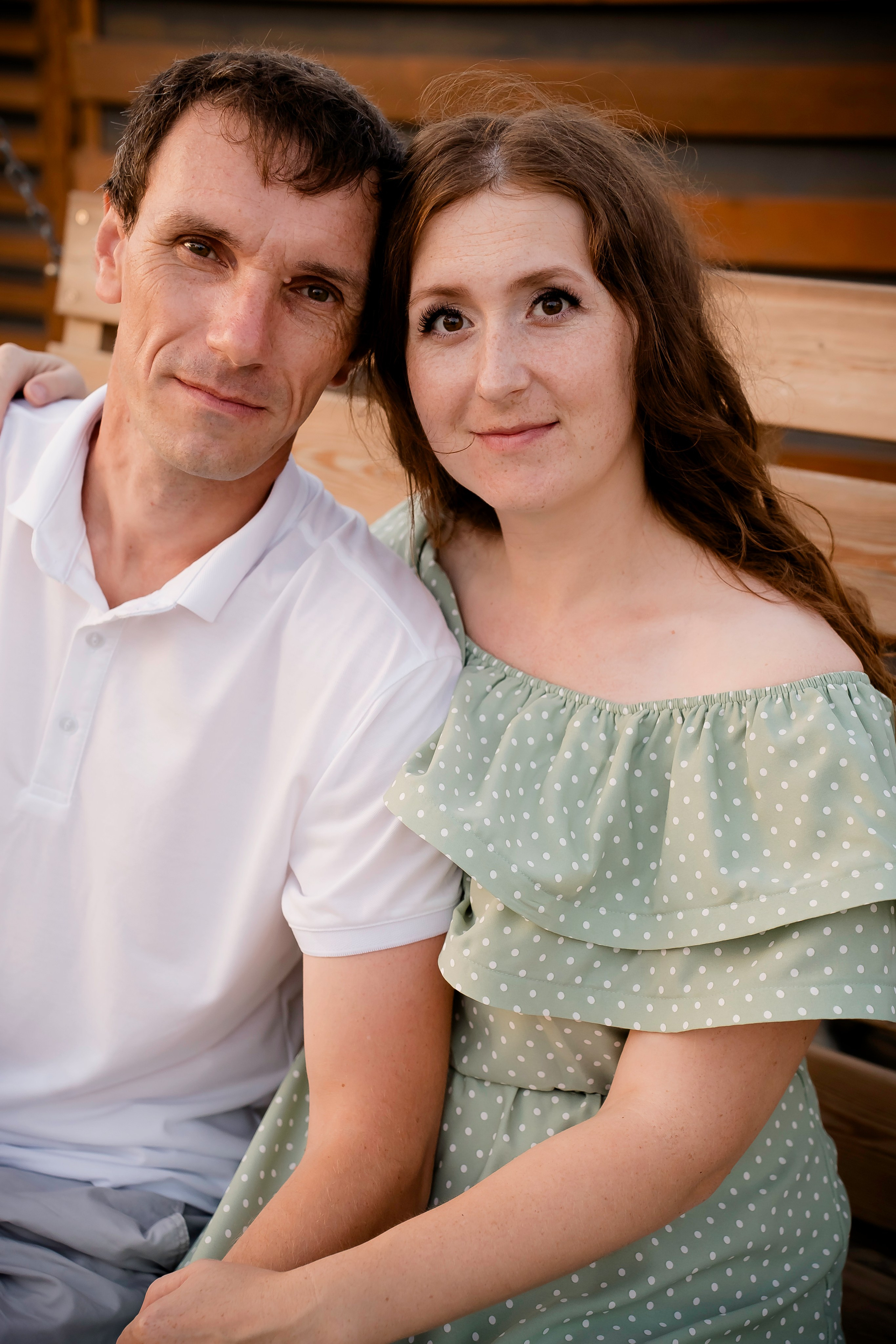 Солнечные лучики. Фотограф Ирина Ликсунова