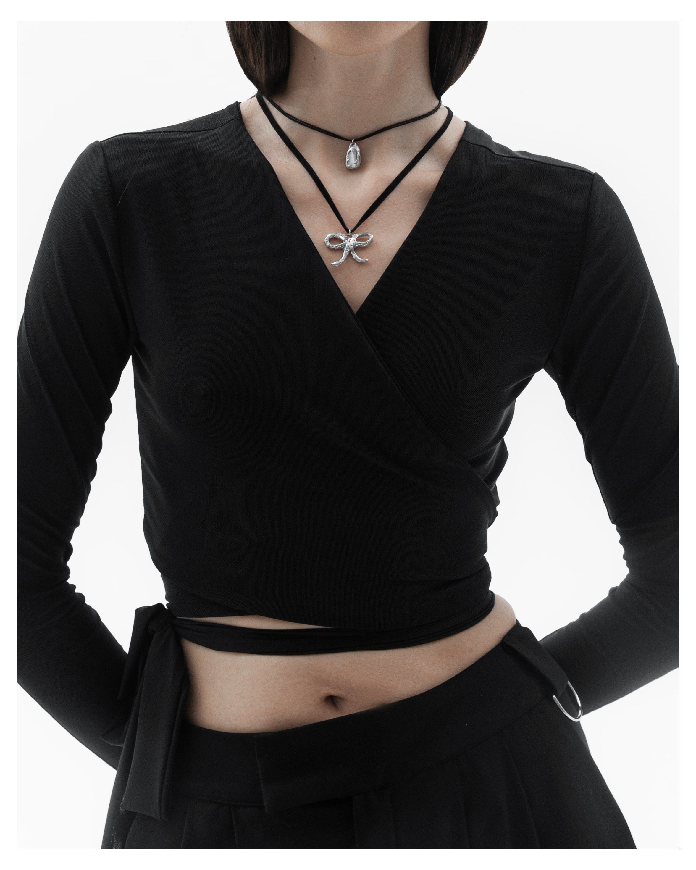 Jewelry. Фотограф Калашникова Софья