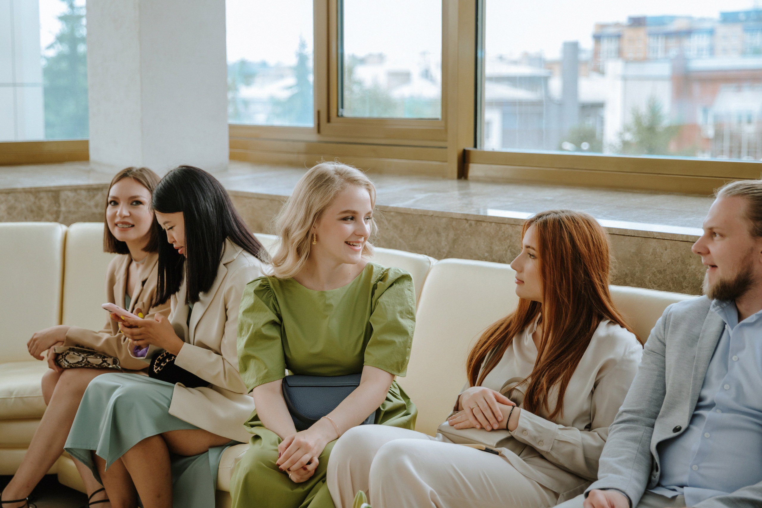 Дмитрий и Елена. Свадебный фотограф в Иркутске