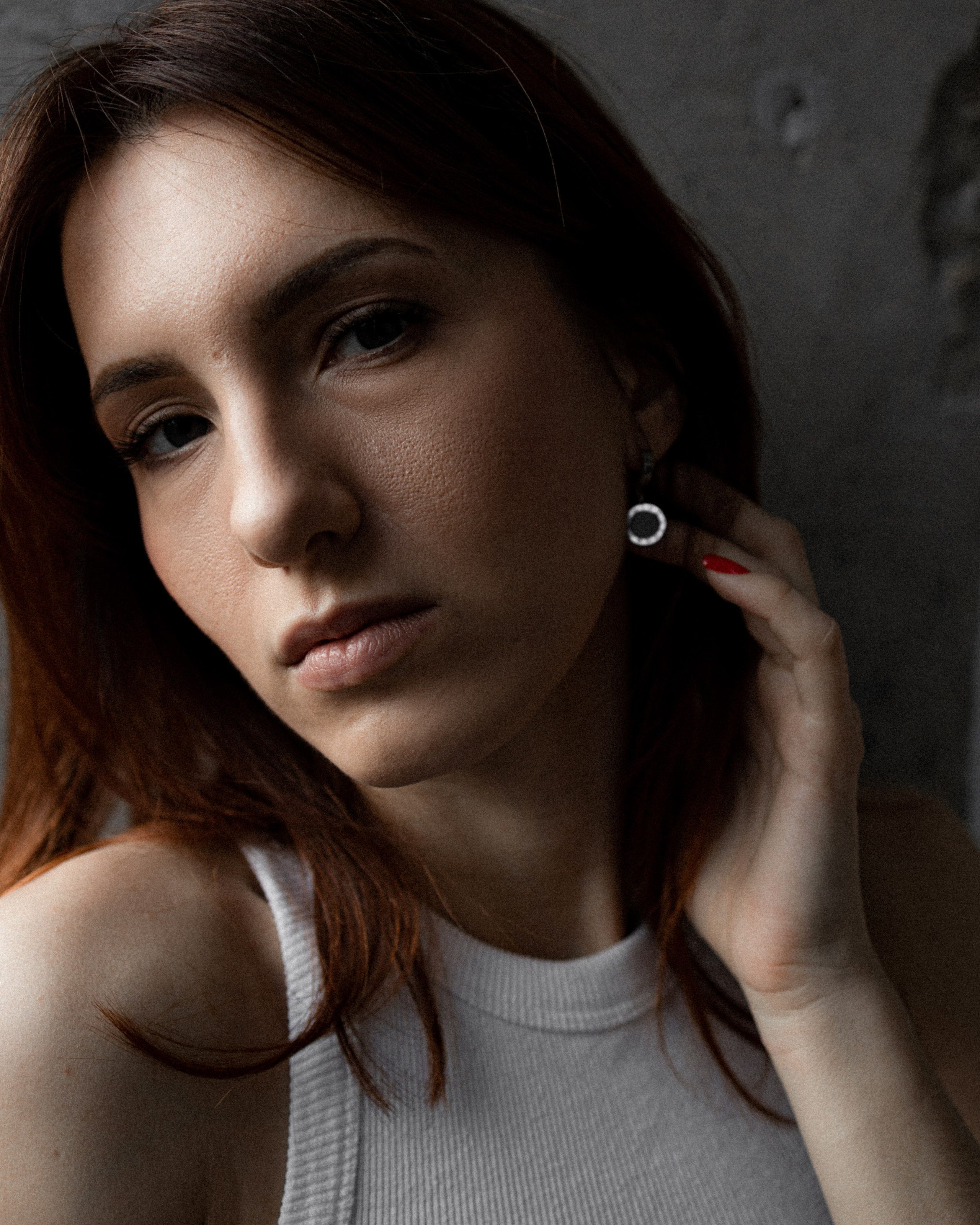 Настя. Портретный фотограф Дорошко Анастасия