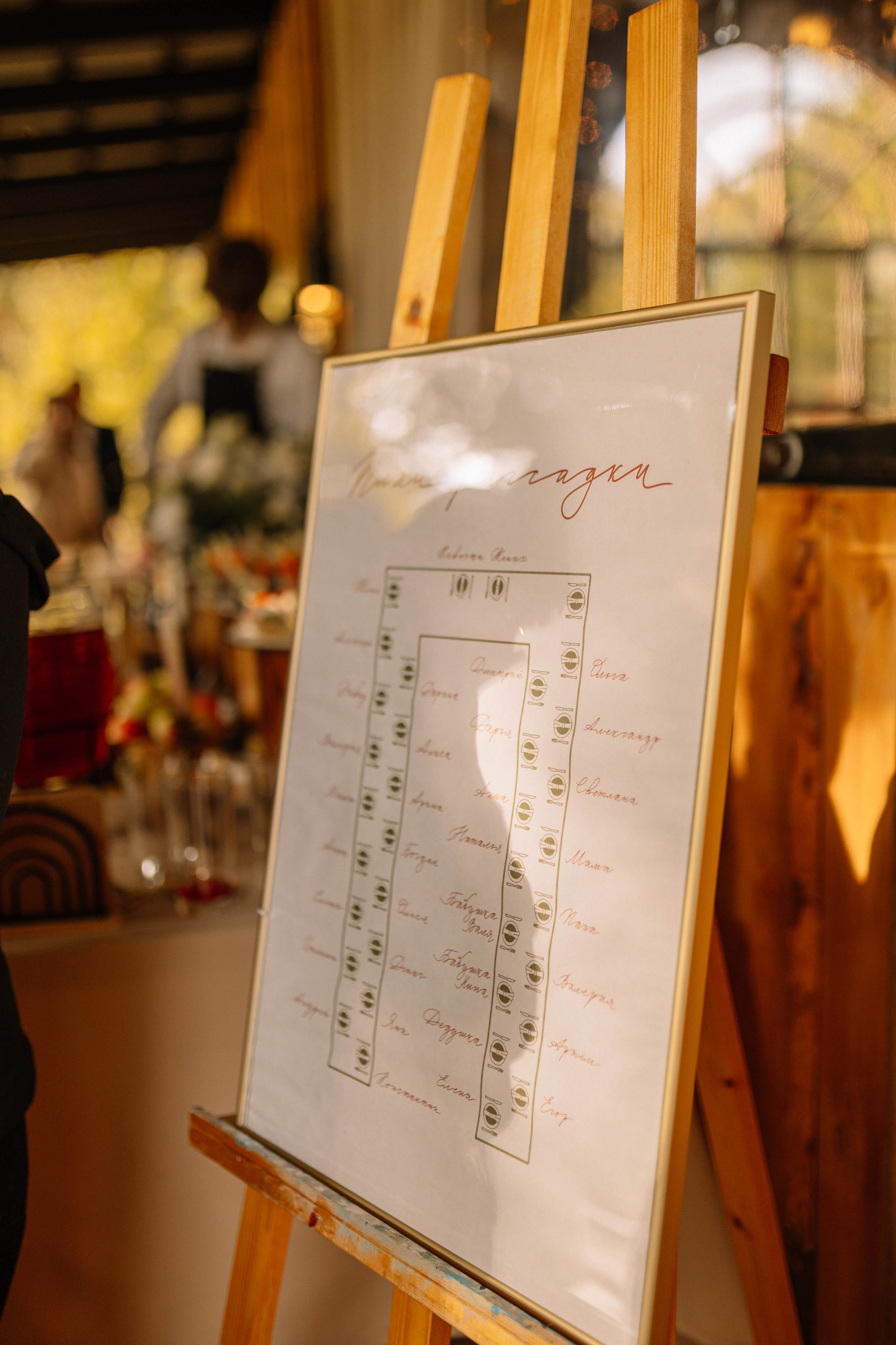 Юлия и Алексей. Фотограф Александра Кузнецова