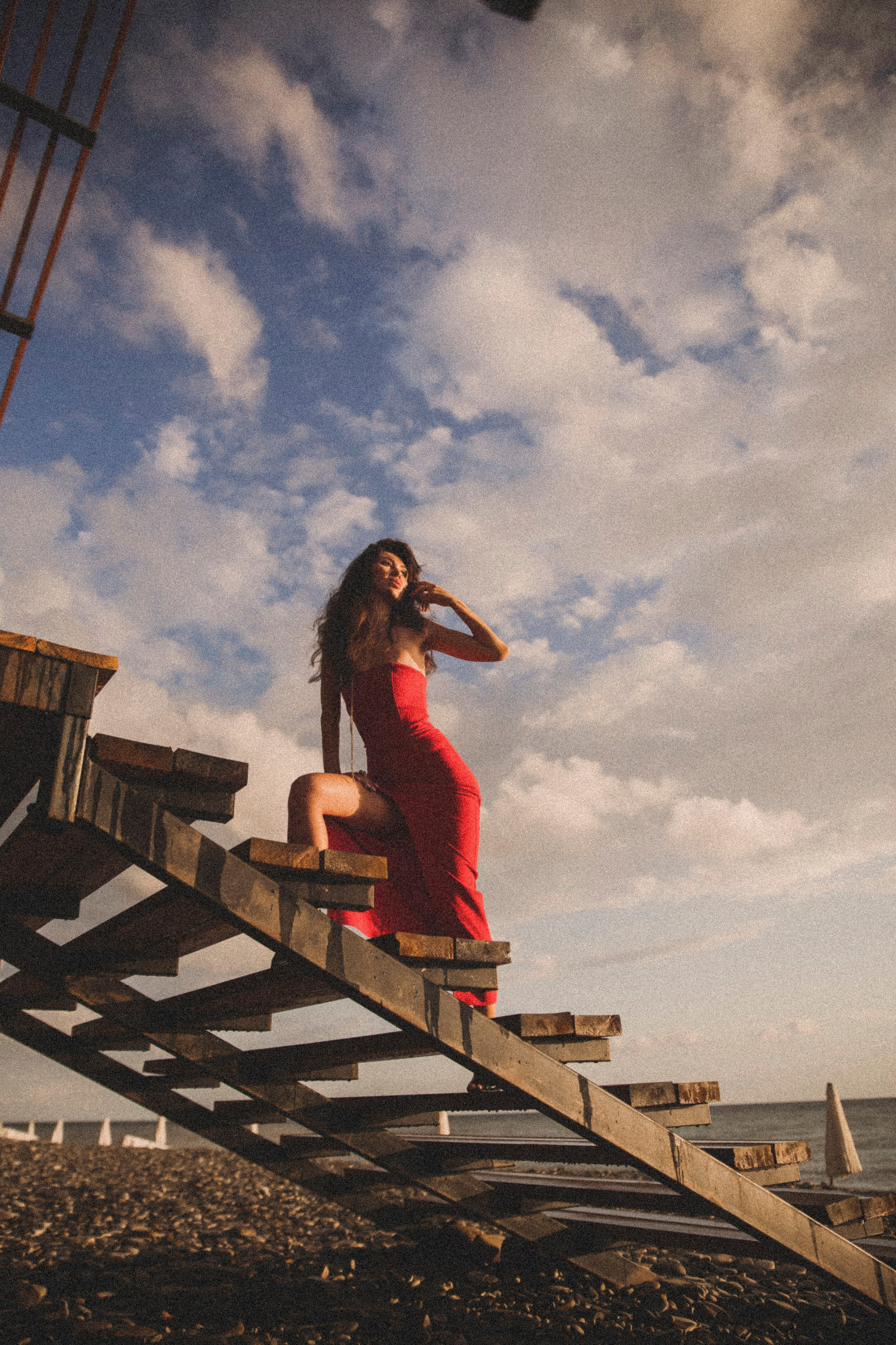 Людмила, лето 2025. Свадебный и семейный фотограф Колоскова Мария (Сочи и весь мир)