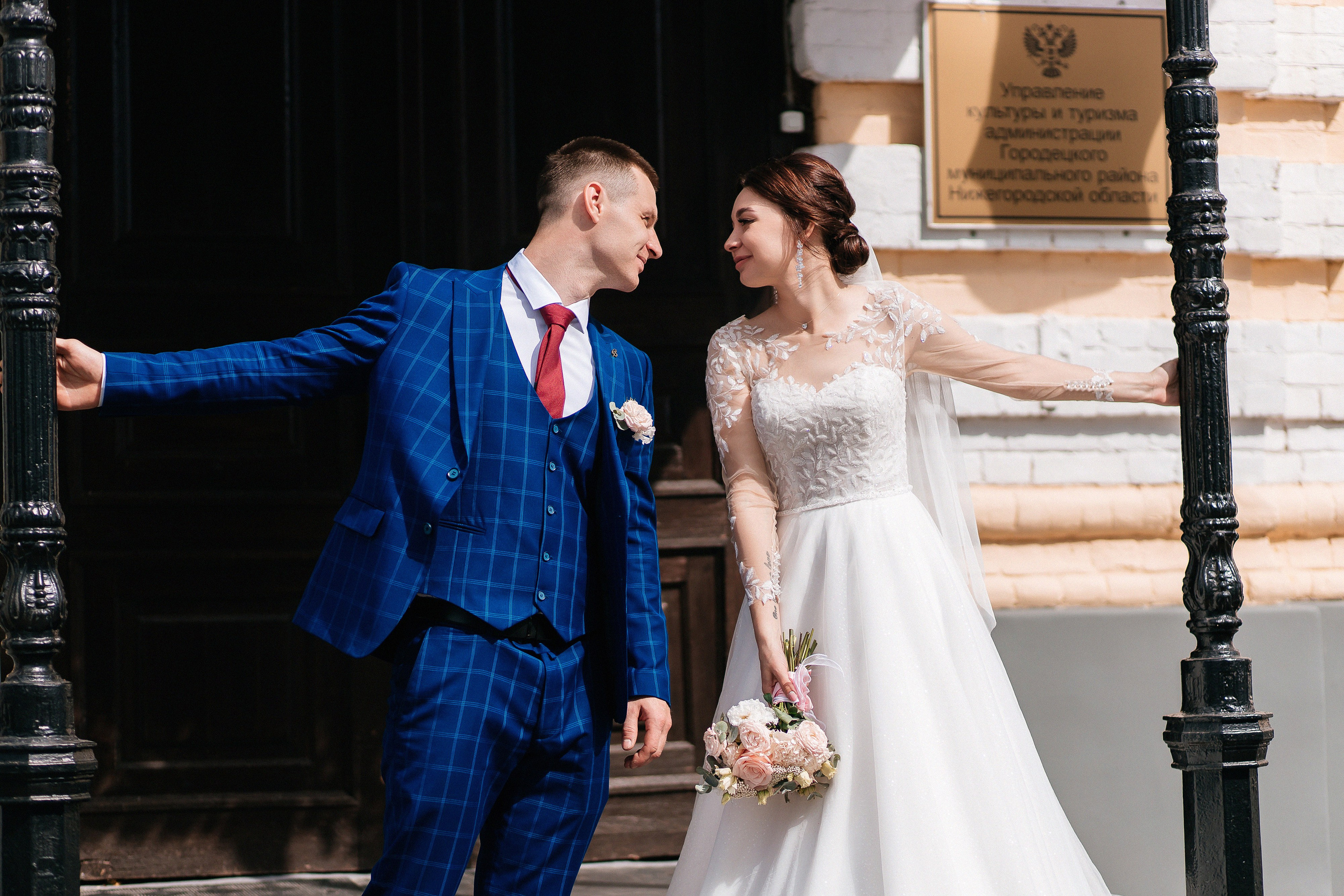 Свадебное. Свадебный фотограф Нижний Новгород | Софа Полякова