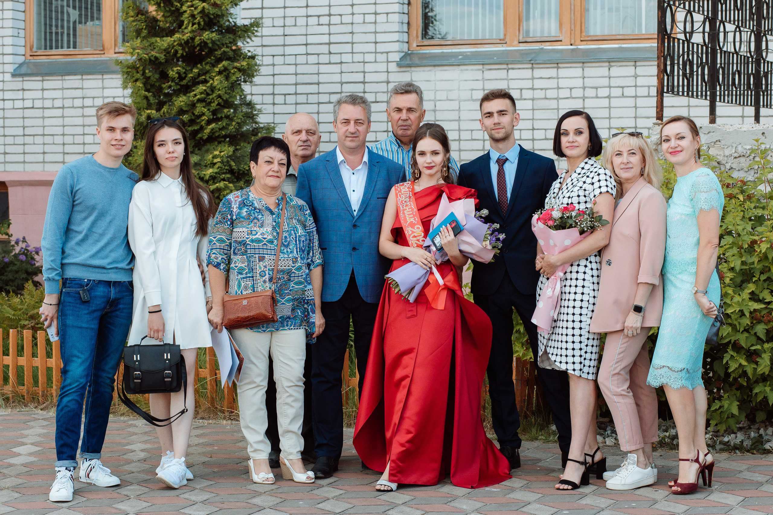 Школа. Свадебный фотограф Нижний Новгород | Софа Полякова