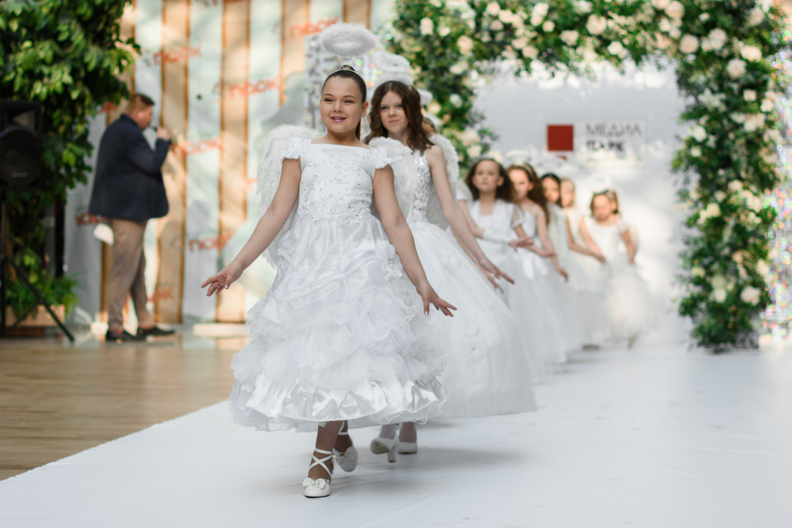 Wild Fest при поддержки Регинас. Evgeniy Roslov