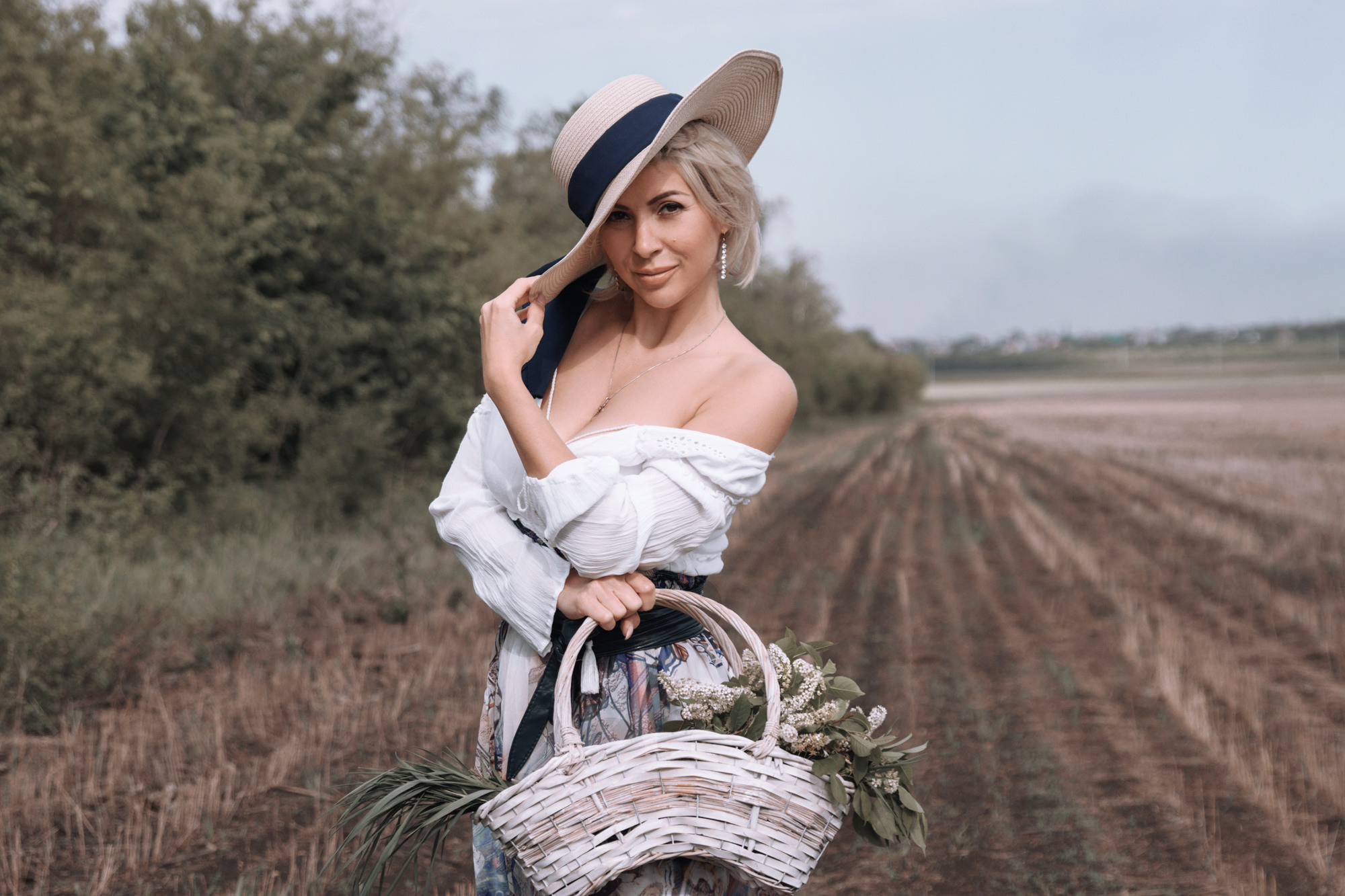 Авторская коллекция портретов. Evgeniy Roslov