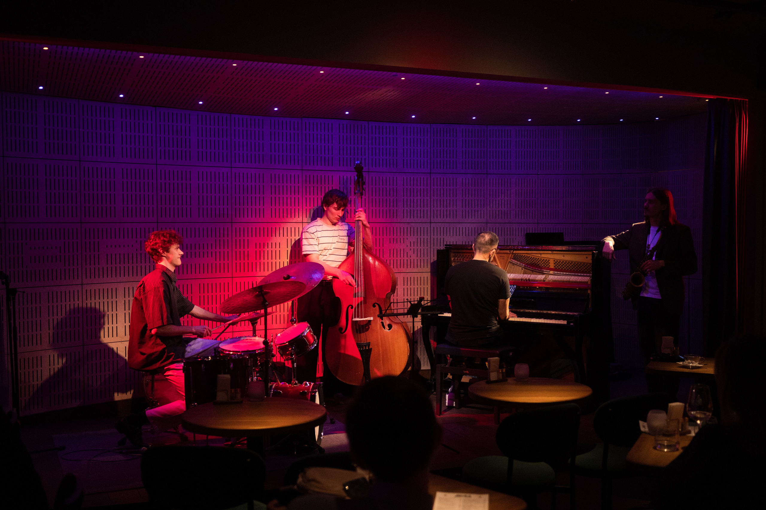 Квартер Алексея Кабакова /ДК41. Фотограф и видеограф Мария Банщикова, Солнечногорск, Москва