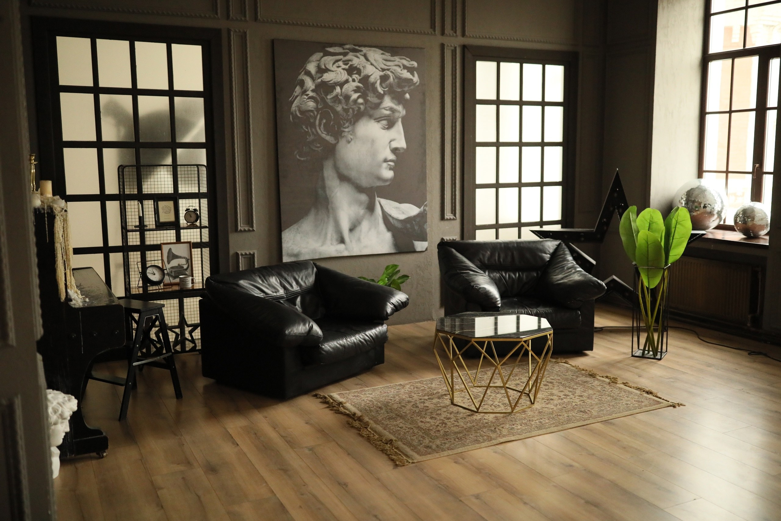 Фотостудии Ярославля