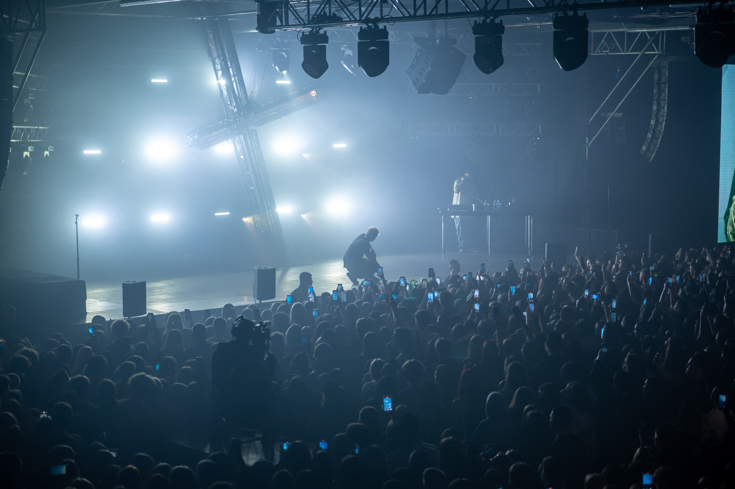 Pharaon. Royal Park. Фотограф в Калининграде Роман Большаков