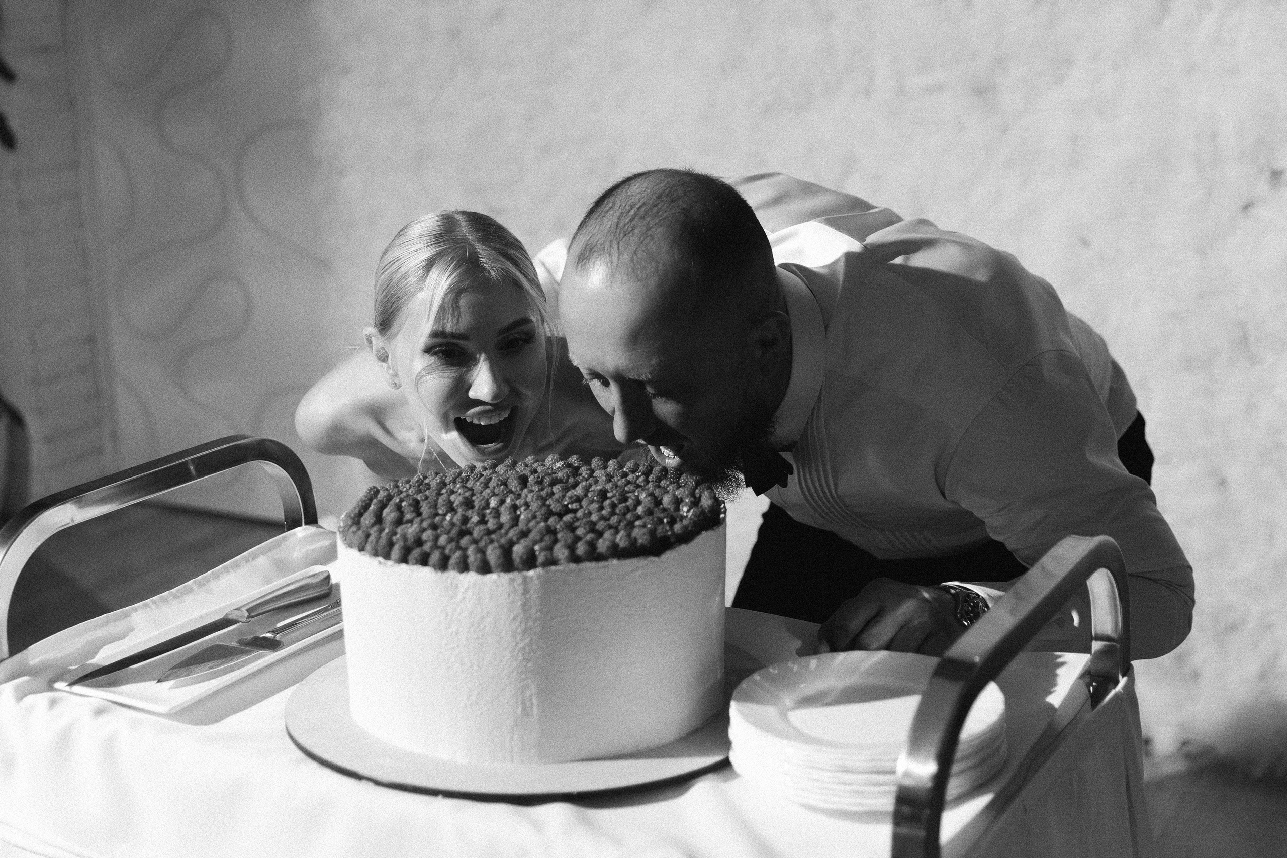 ЕКАТЕРИНА & ЕВГЕНИЙ ` 28.07.24. Maria Startseva Photo