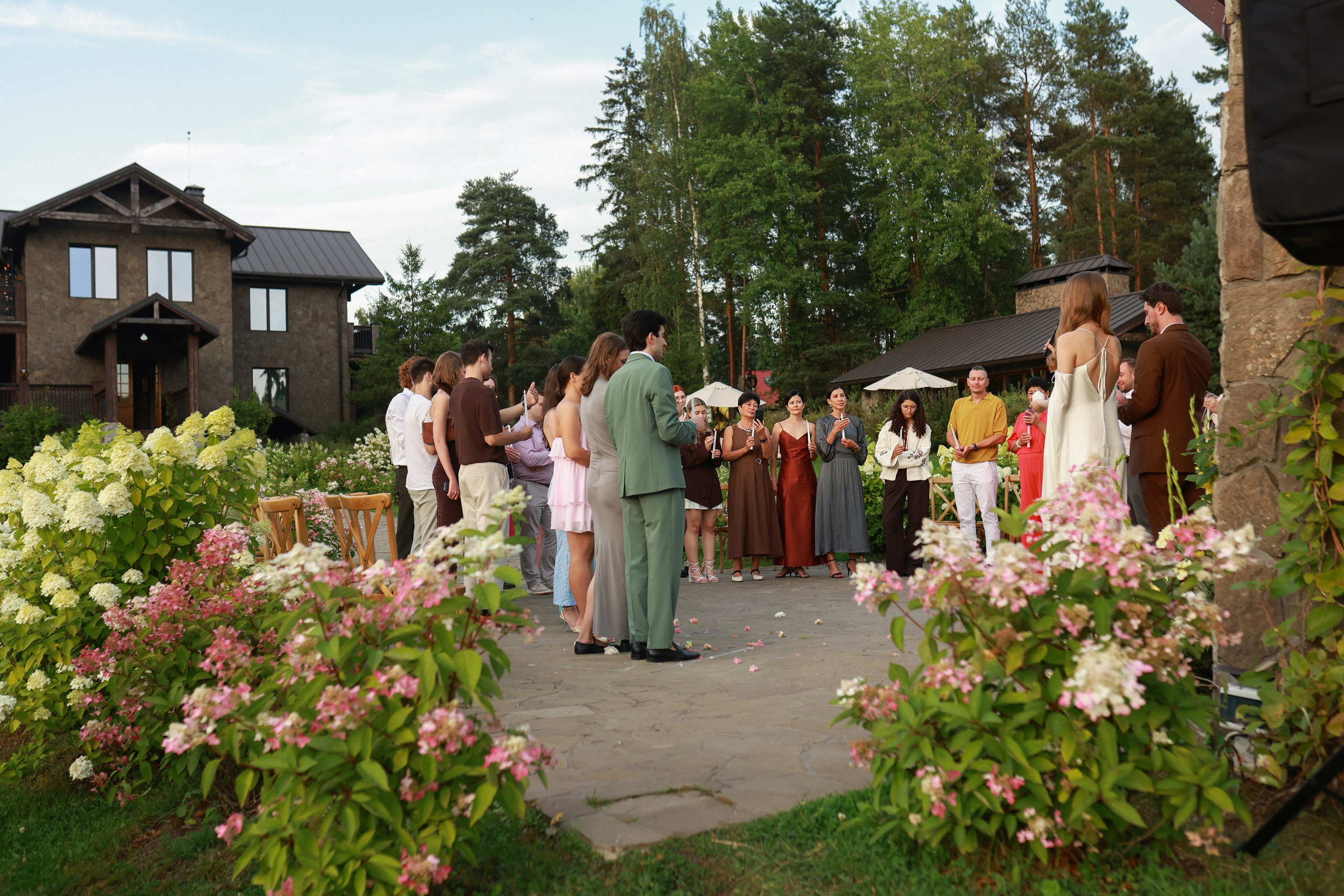 Настя и Юра. Лена Колягина Фотограф по любви