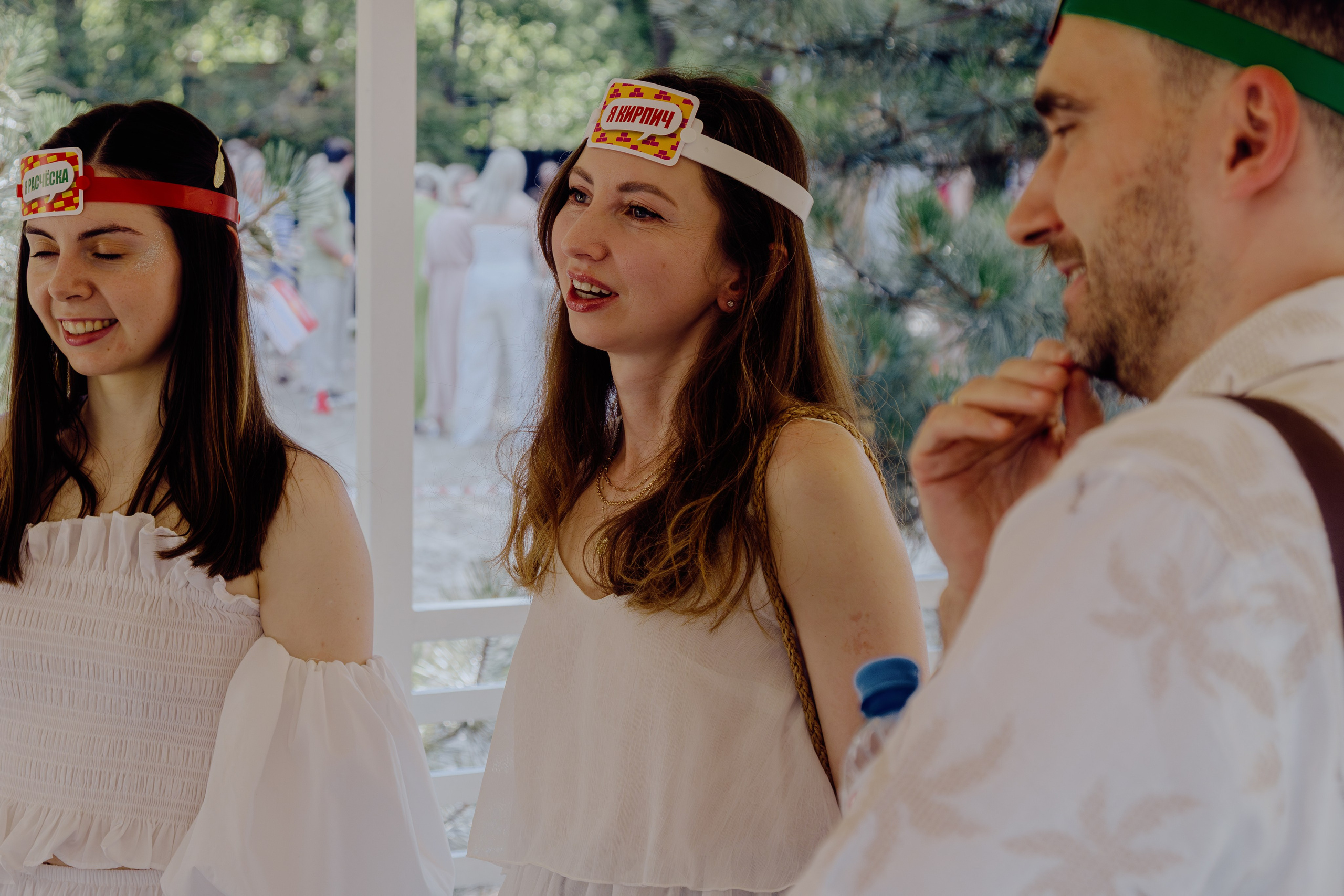 Репортажная съёмка корпоратива компании Феникс. Портретный фотограф в Ростове-на-Дону Антон Казарин