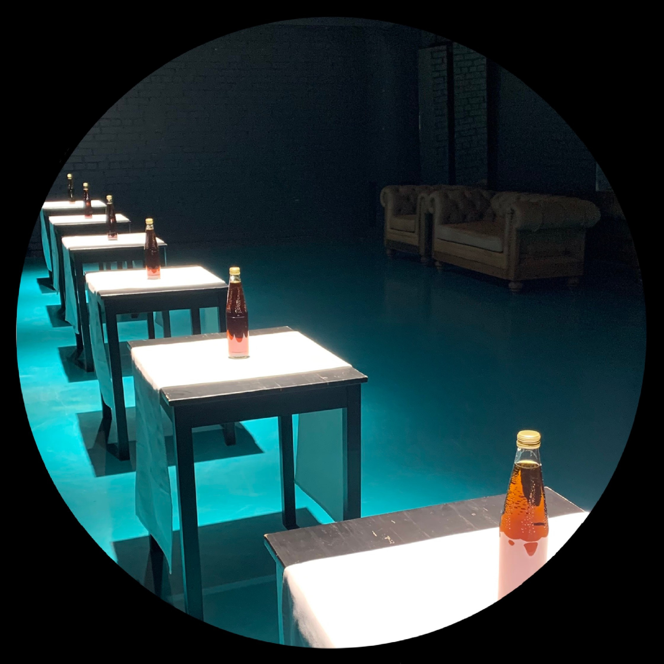 Перфоманс наблюдение в Москве Парк-отель Белые Аллеи