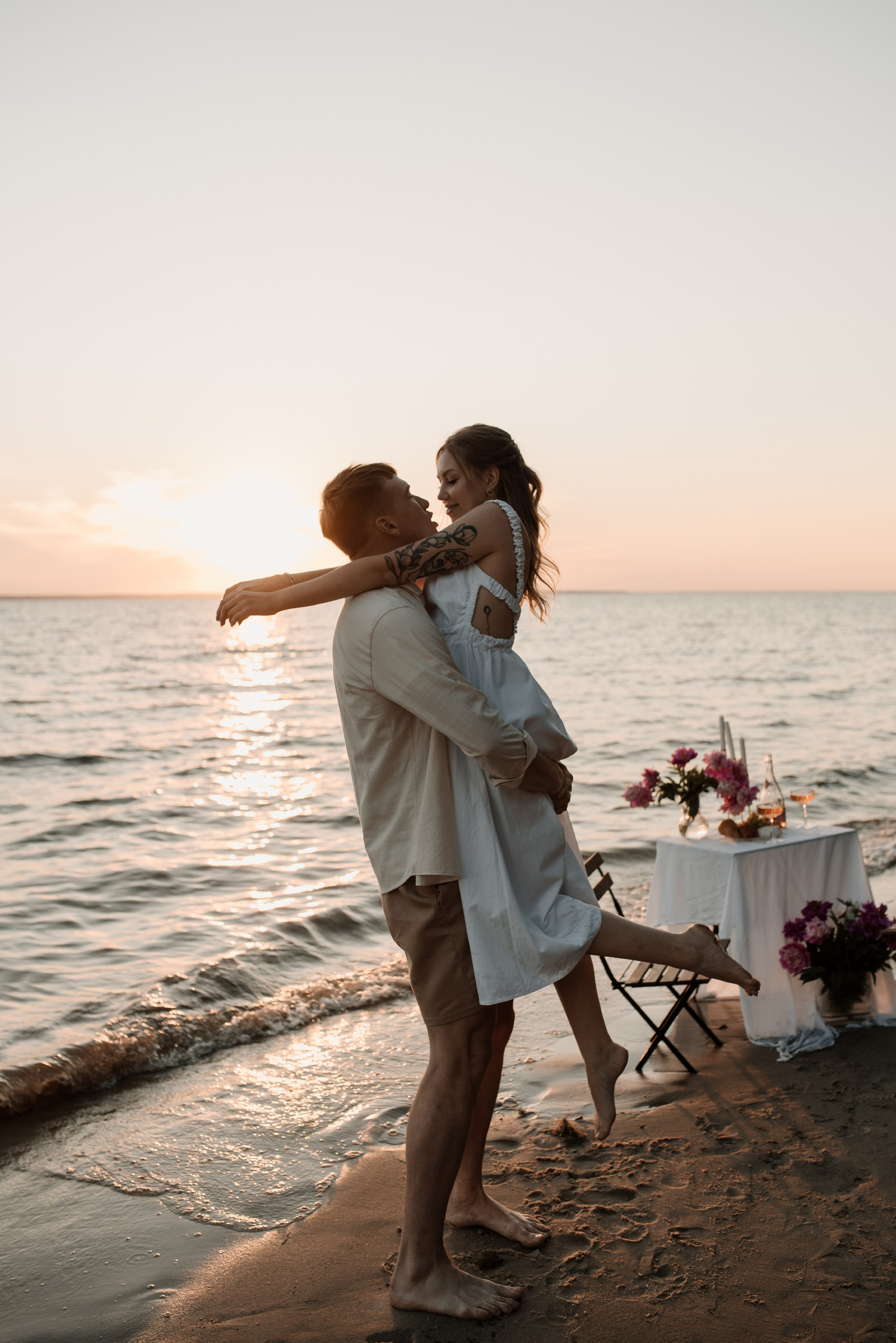 Катя ♡ Егор. Фотограф Ольга Плеханова | Нижний Новгород, Москва