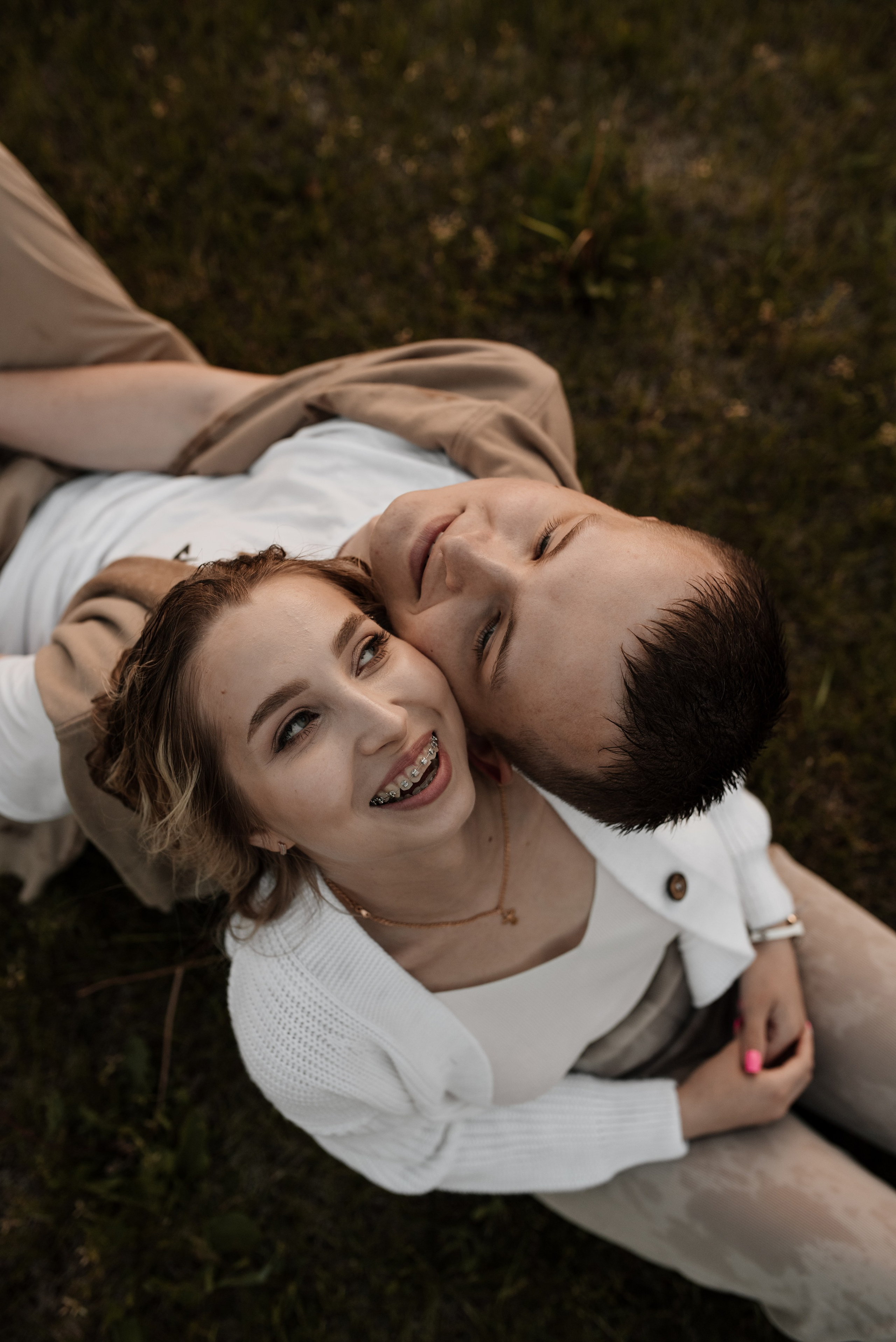 Карина ♡ Саша. Фотограф Ольга Плеханова | Нижний Новгород, Москва