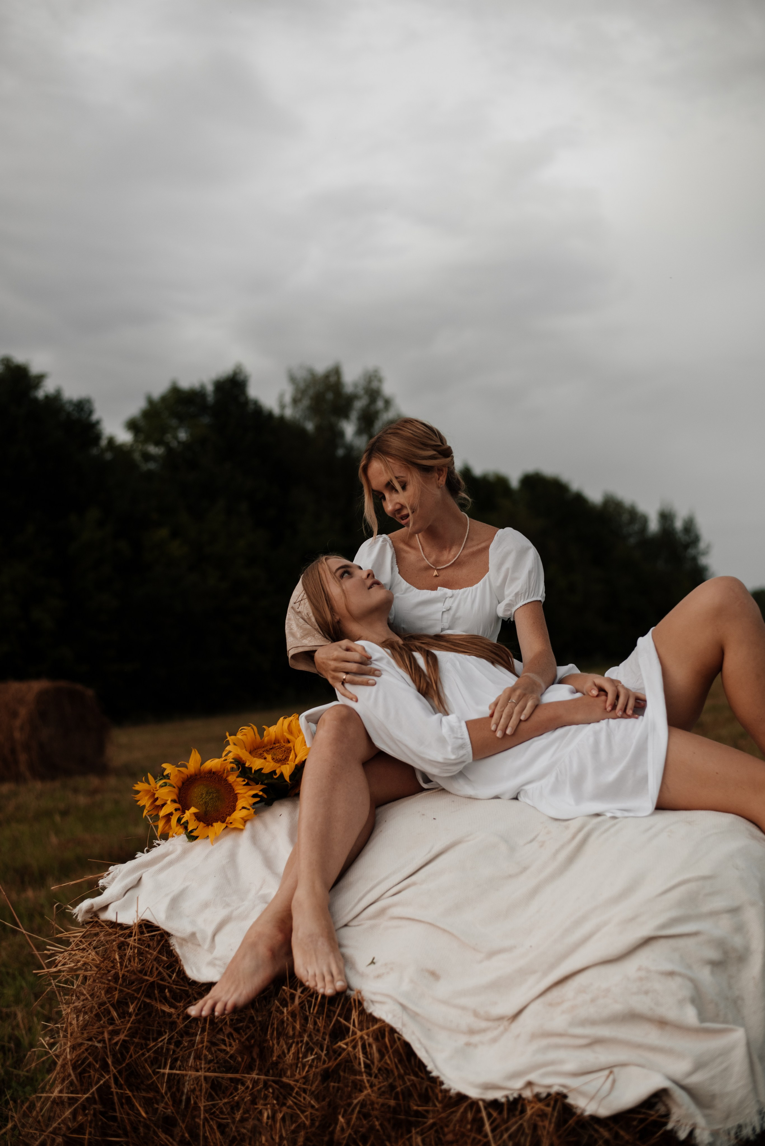 Катя ♡ Даша ♡ Саша ♡ Вова. Фотограф Ольга Плеханова | Нижний Новгород, Москва