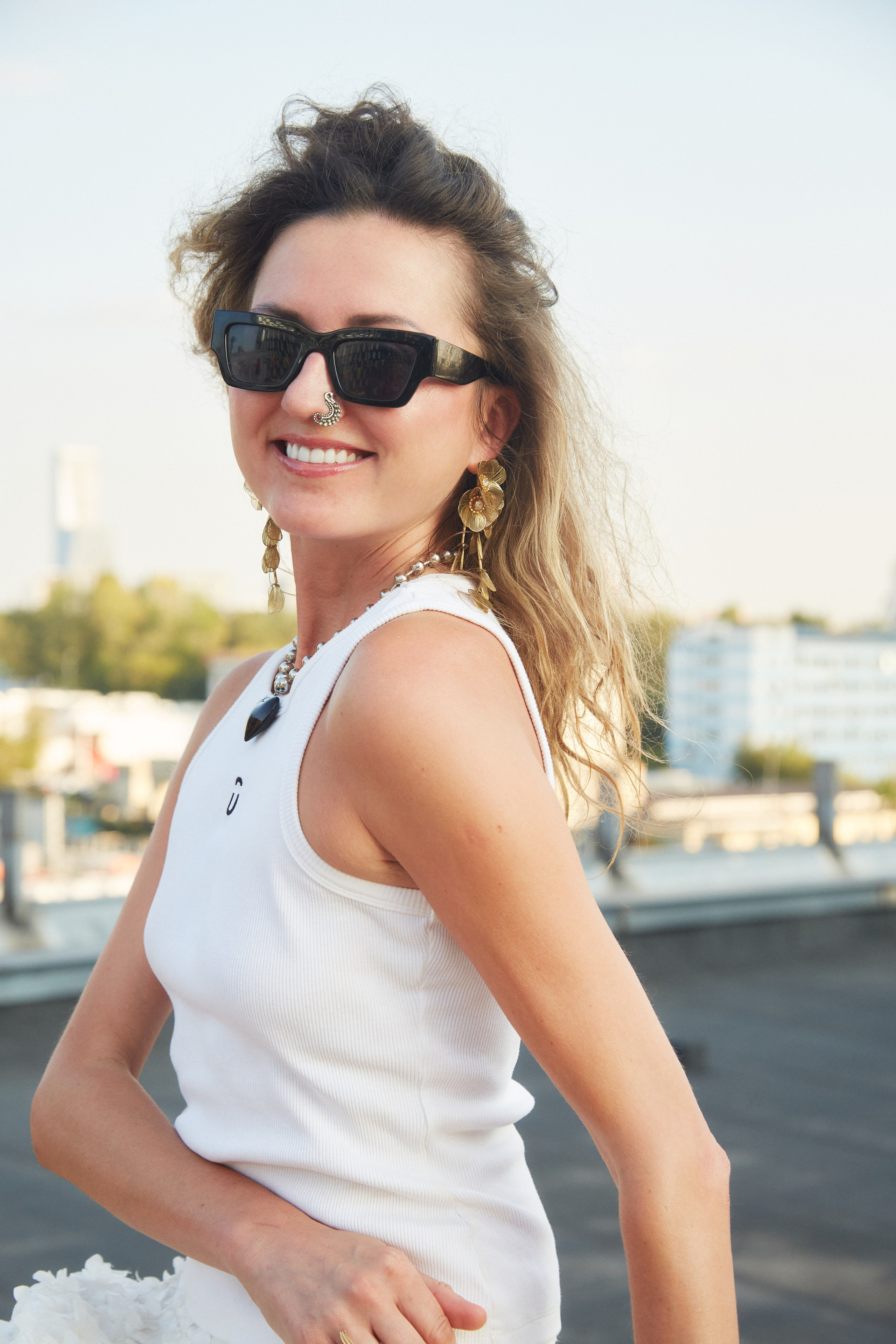 CORAL CLUB 25 years. Photographer Daria Ilkevich