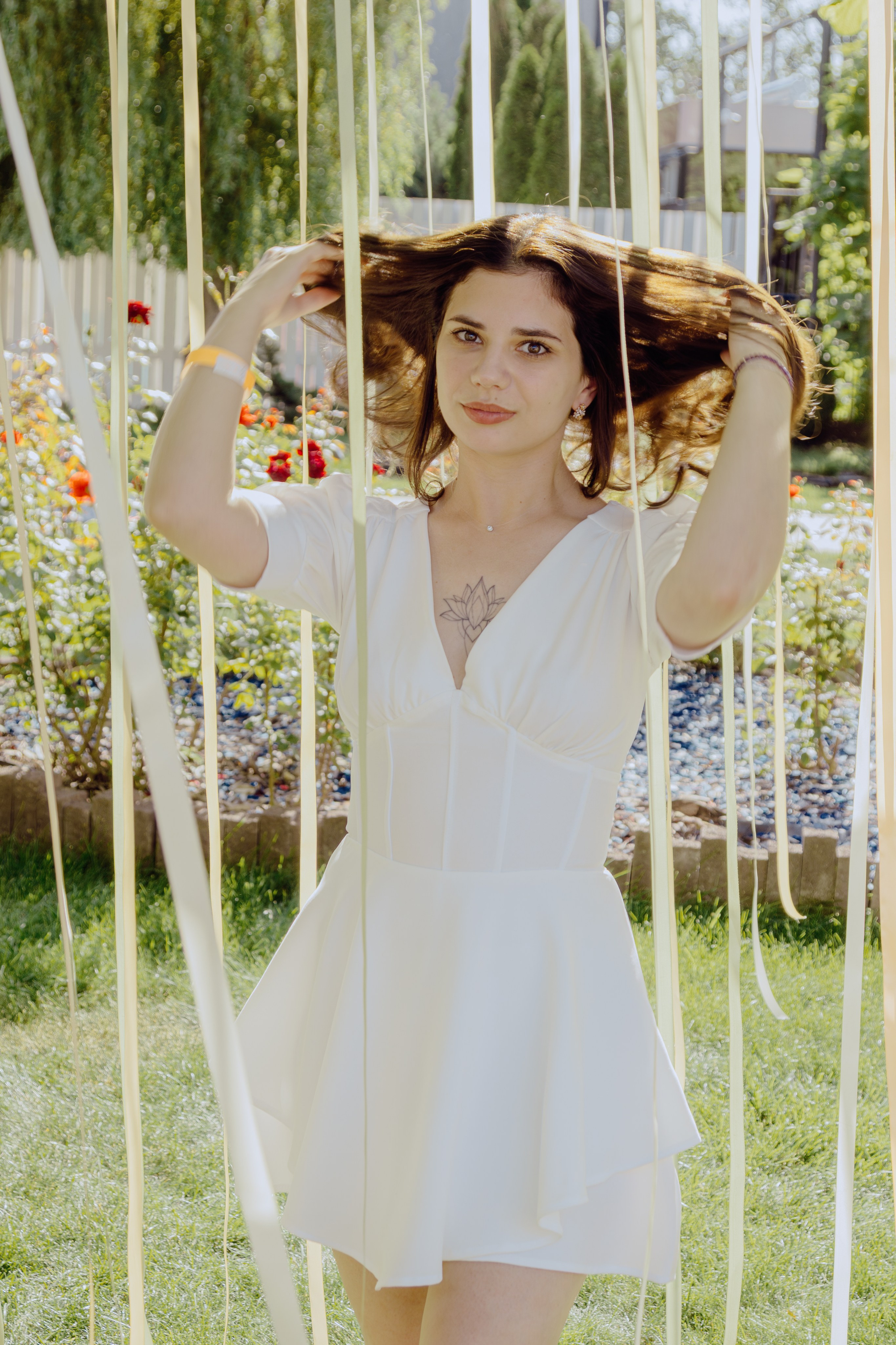 Репортажная съёмка корпоратива компании Феникс. Портретный фотограф в Ростове-на-Дону Антон Казарин