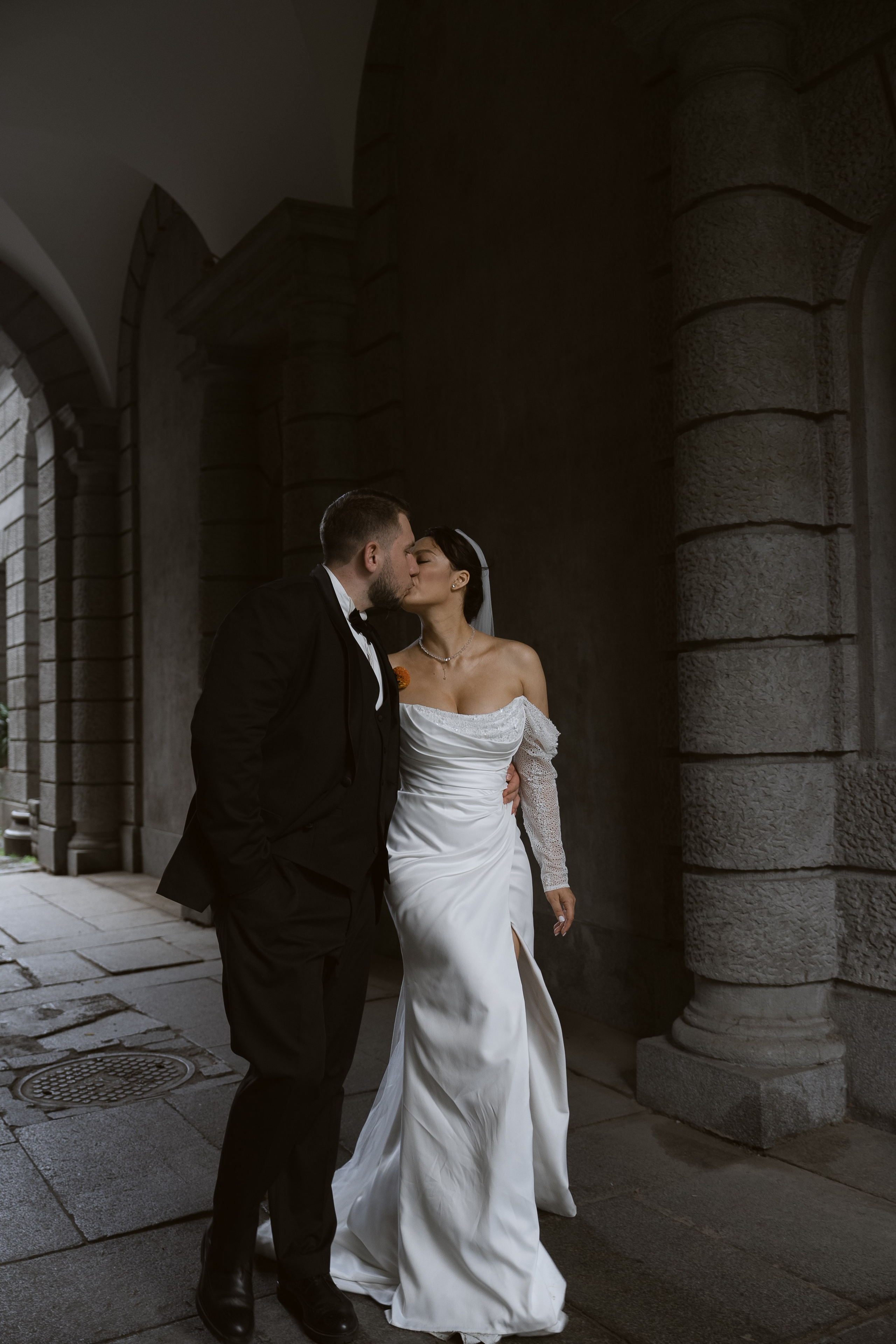 Герман & Света. Свадебное агентство WedStories agency