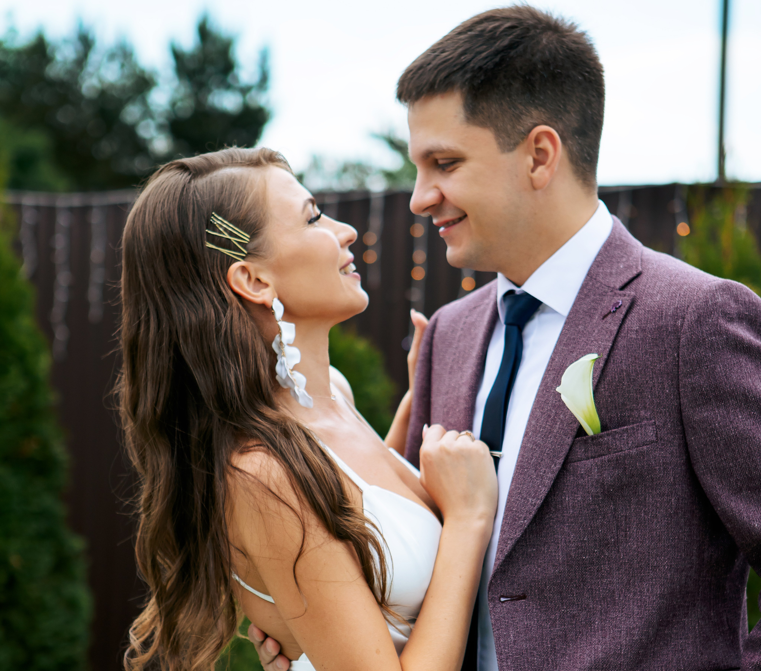 МИХАИЛ И МАРИЯ. Семейный и детский фотограф в Санкт-Петербурге