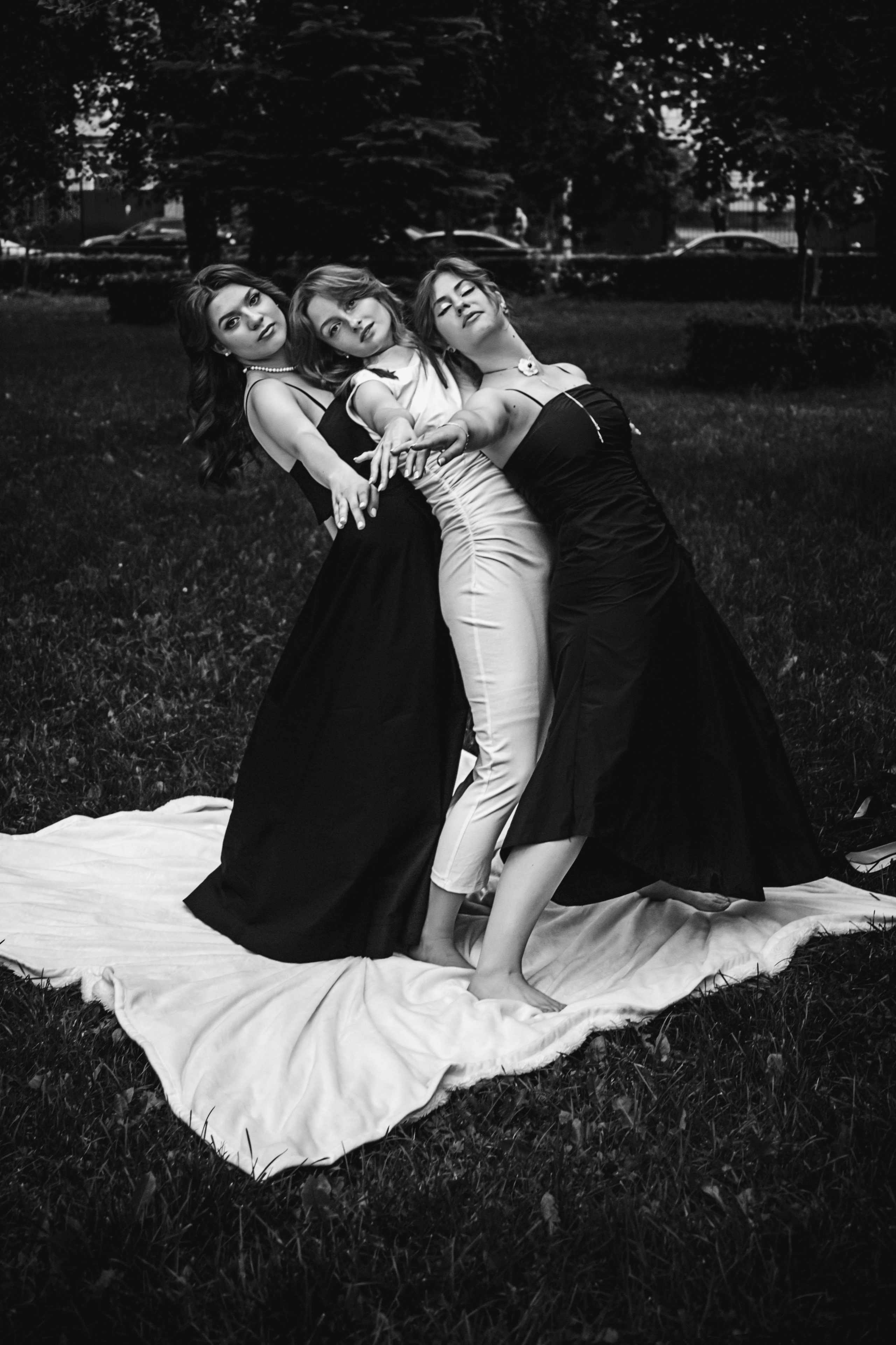 Выпускной. Семейный и детский фотограф в Москве Ольга Кривенцова