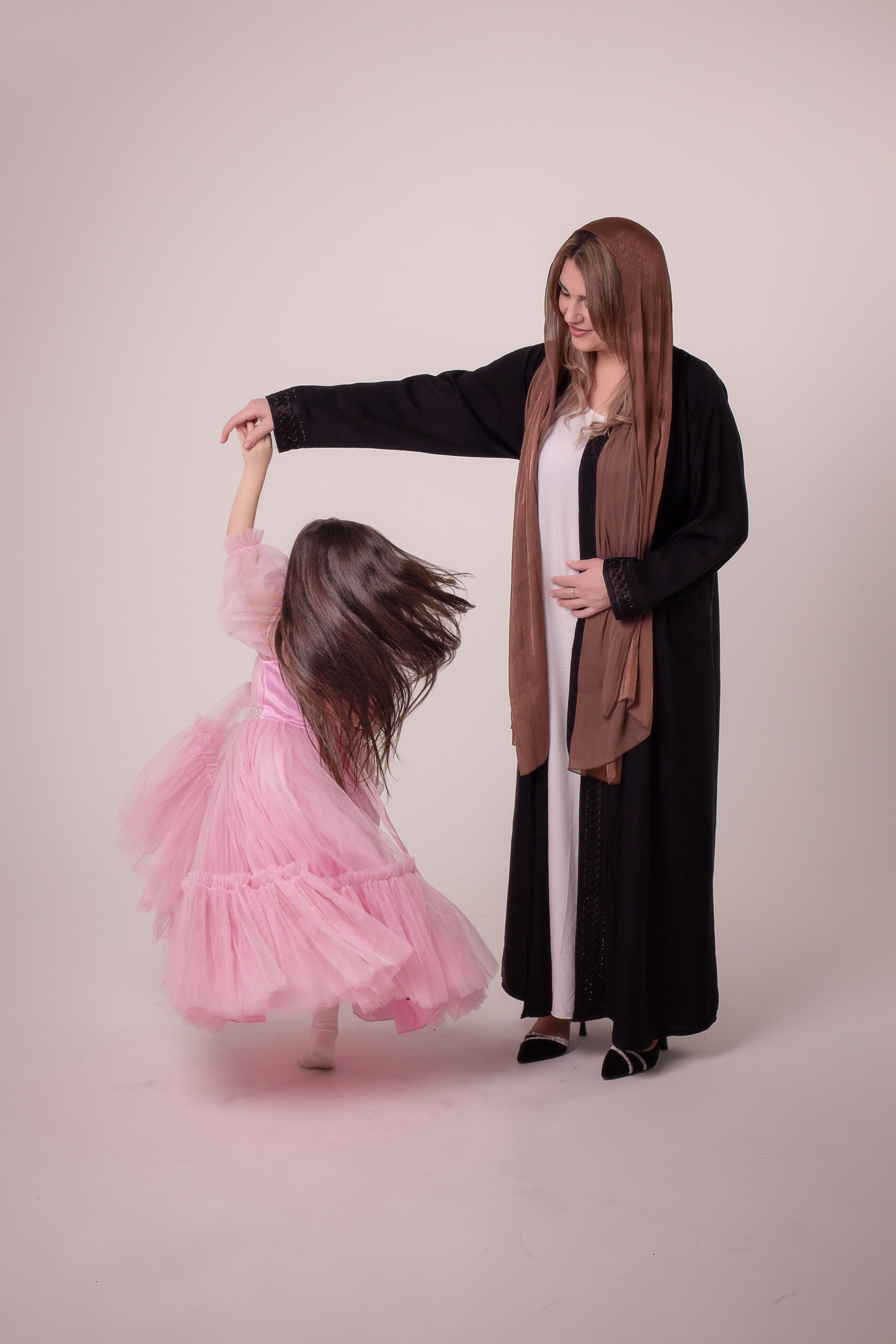 Семья. Семейный и детский фотограф в Москве Ольга Кривенцова