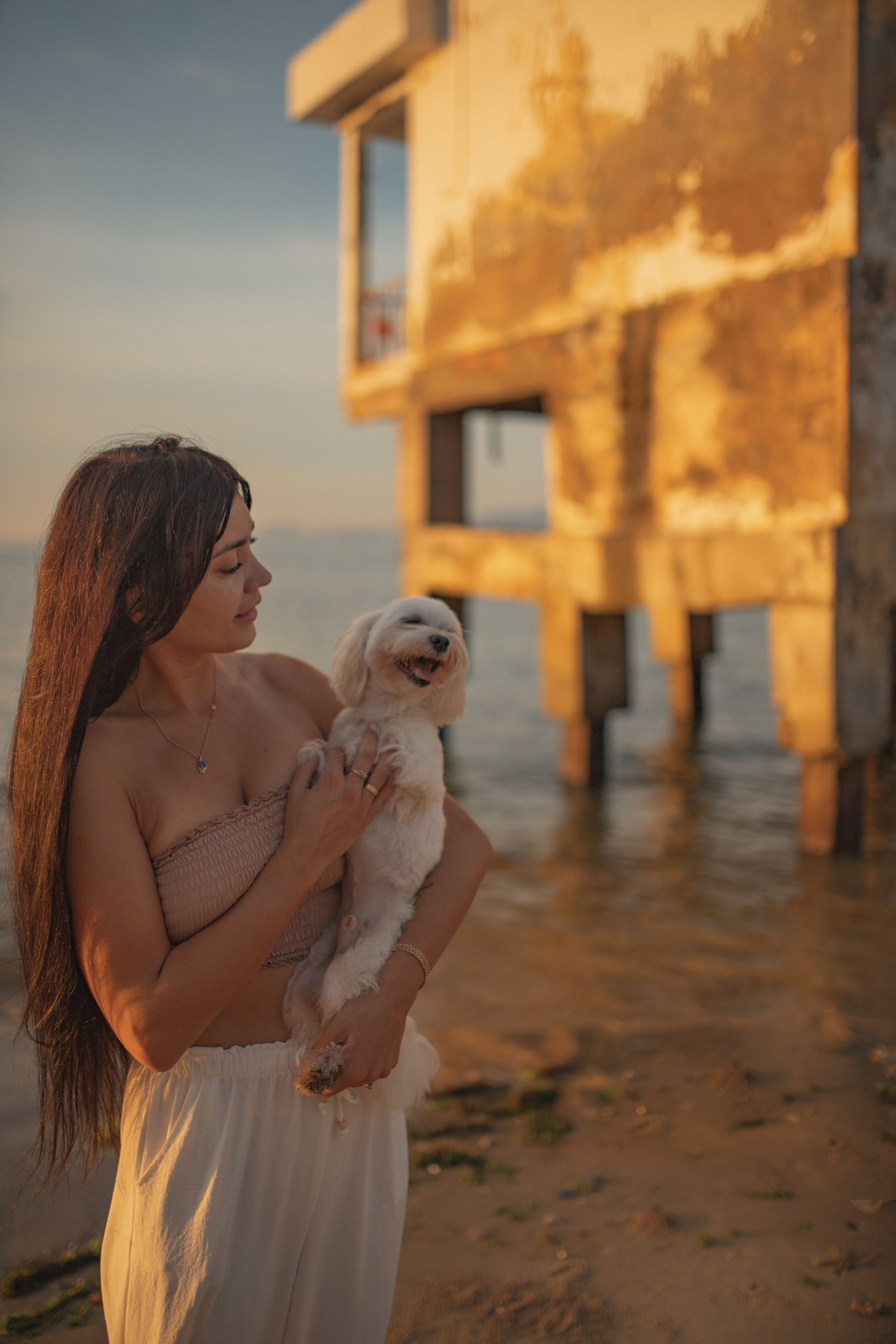 Анастасия и ее Пират.Нячанг. Главная