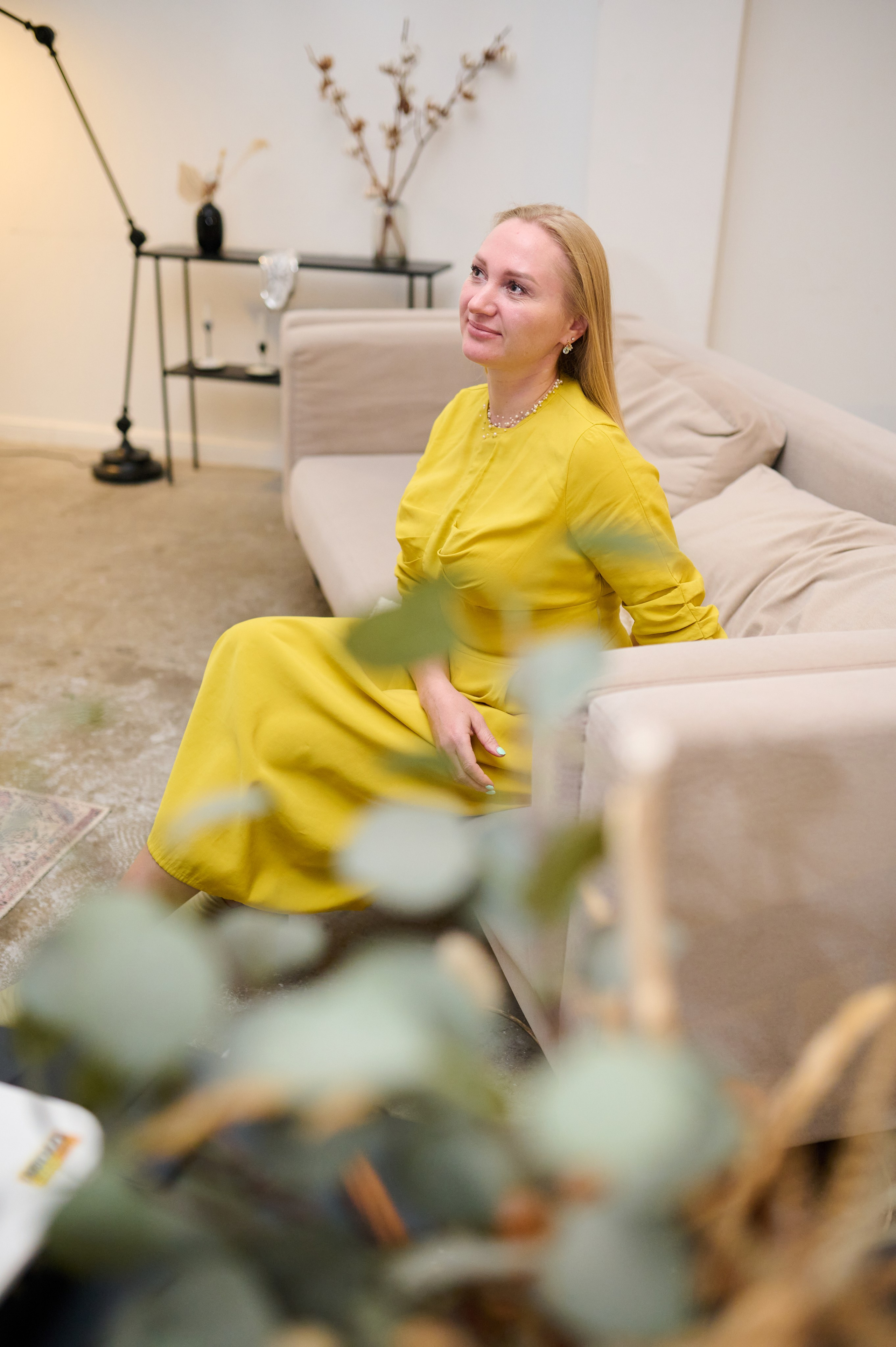 Квартирник. День рождения в Лофте. Фотограф в Санкт Петербурге Александра Вильдгрубе