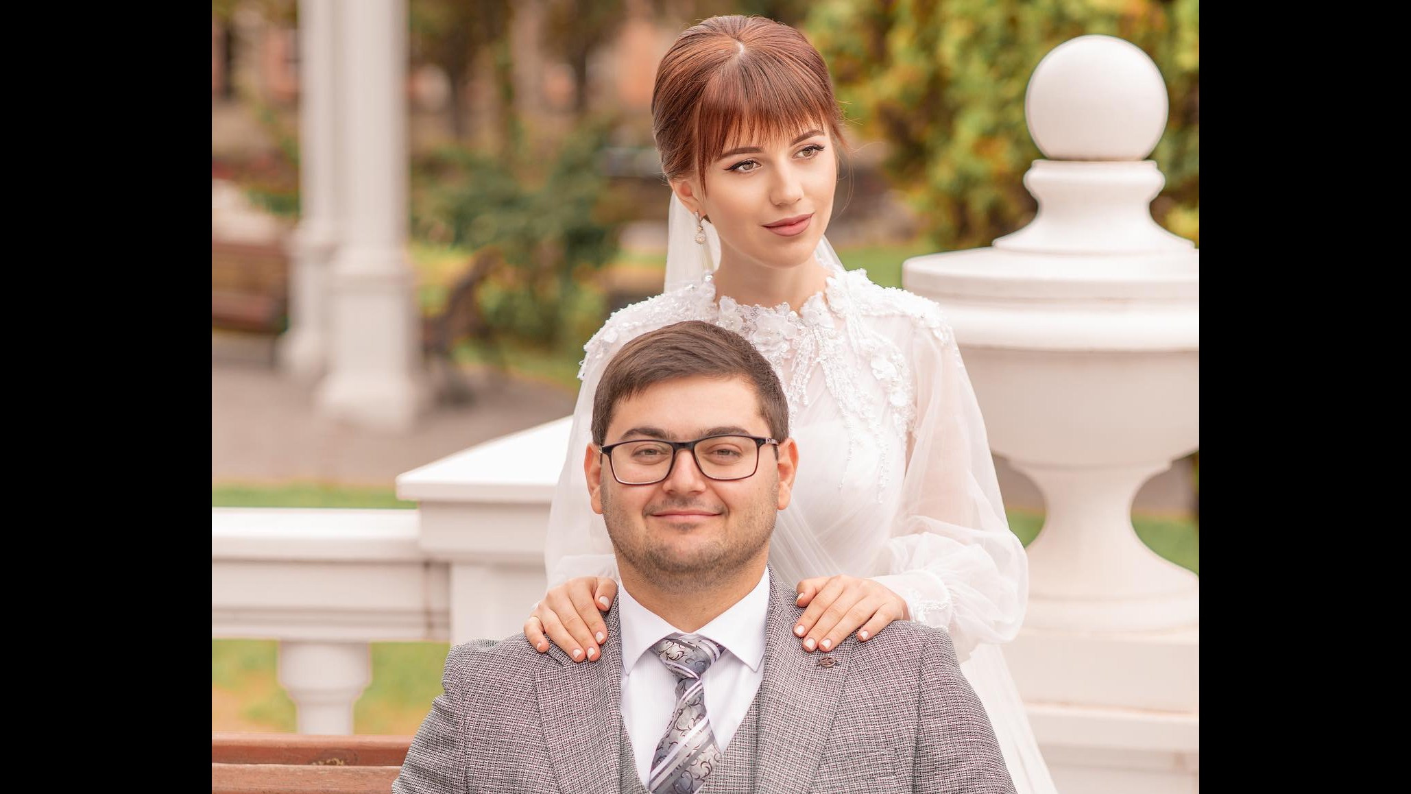 Свадебная фотосессия, репортаж торжеств. Детские праздники в Нальчике