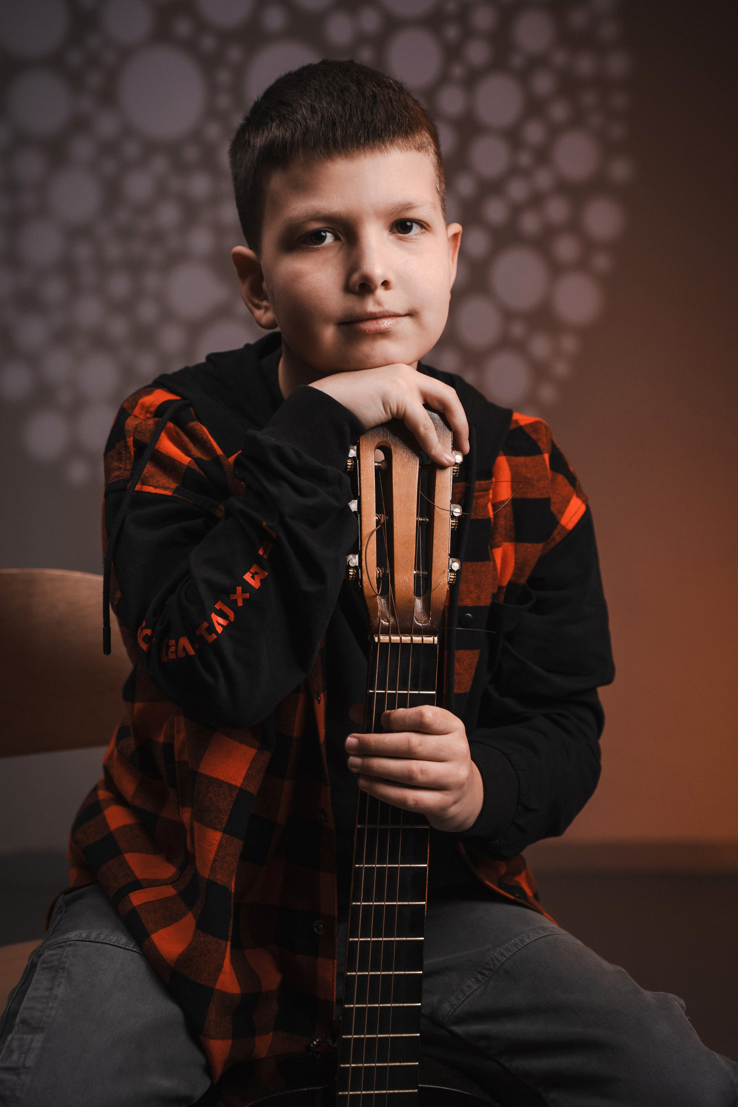 Портрет Экстра. Правильный Выпускной Альбом