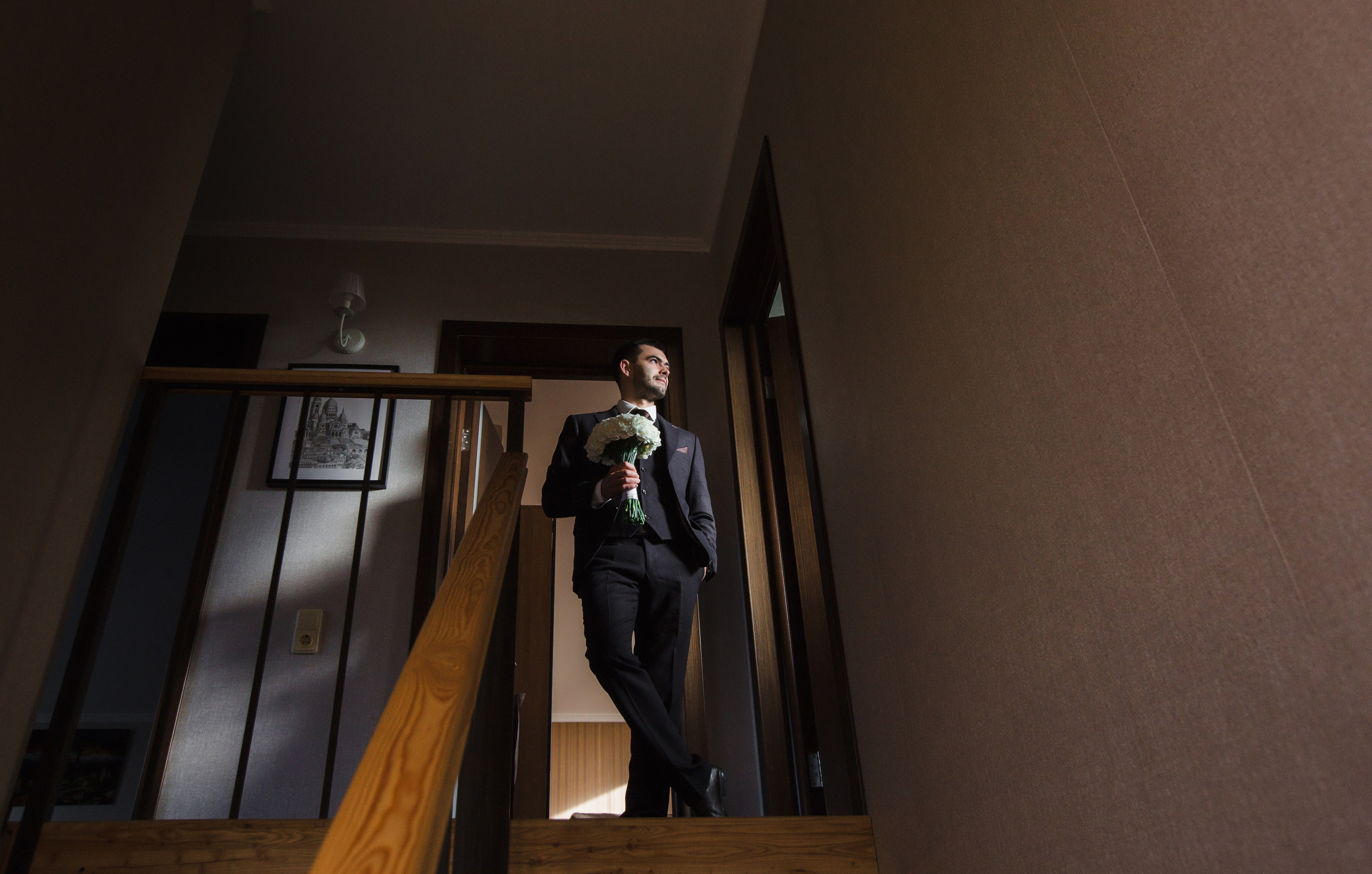 Александр и Виктория. Свадебный и семейный фотограф в Краснодаре