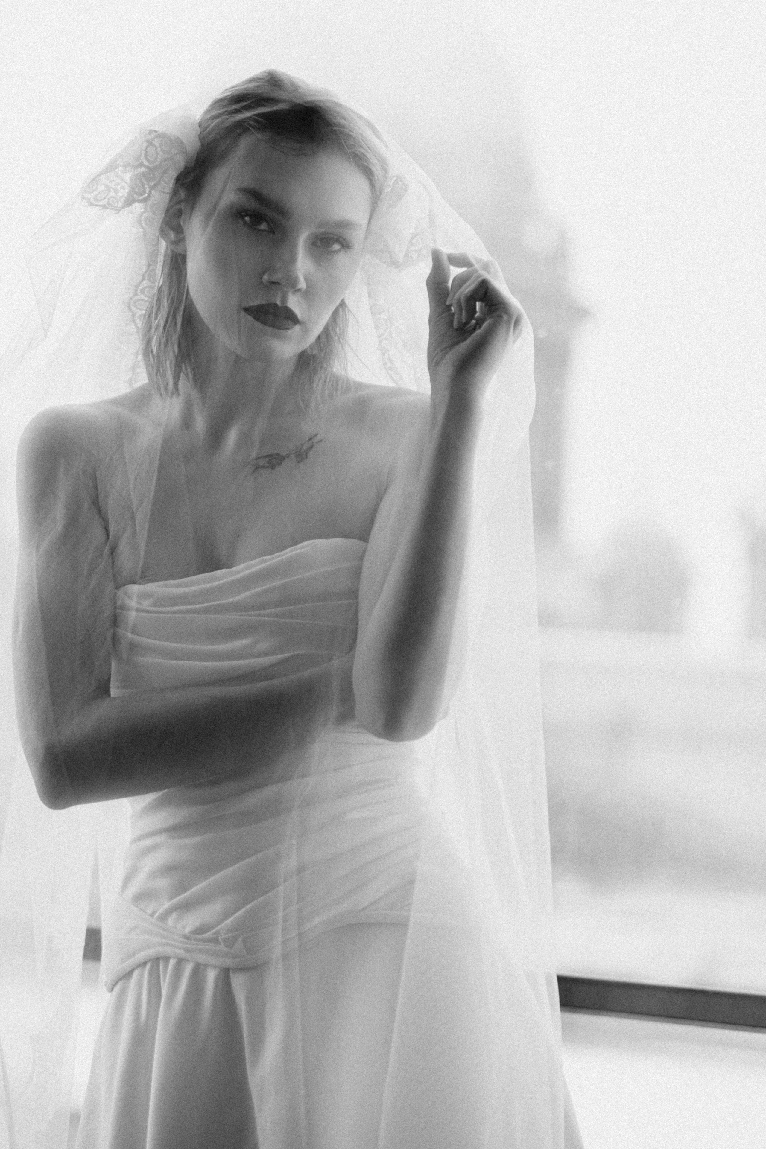 Евгений и Анна. Свадебный фотограф Курск Максим Ноздрачев