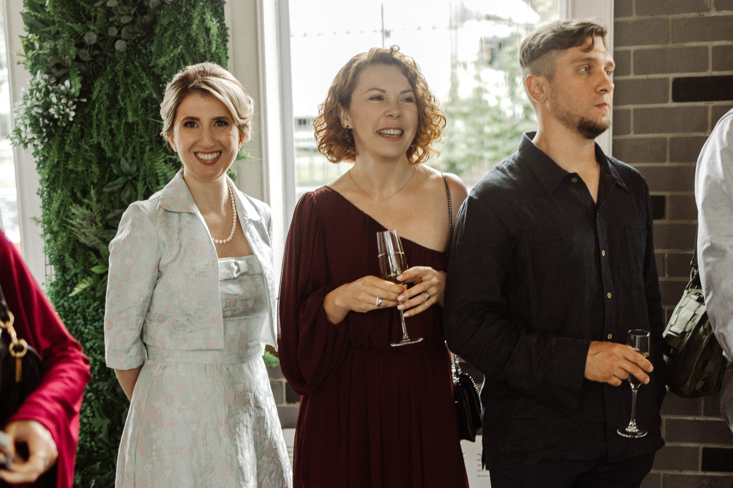 Арсений и Екатерина. Свадебный фотограф Маргарита Глумскова