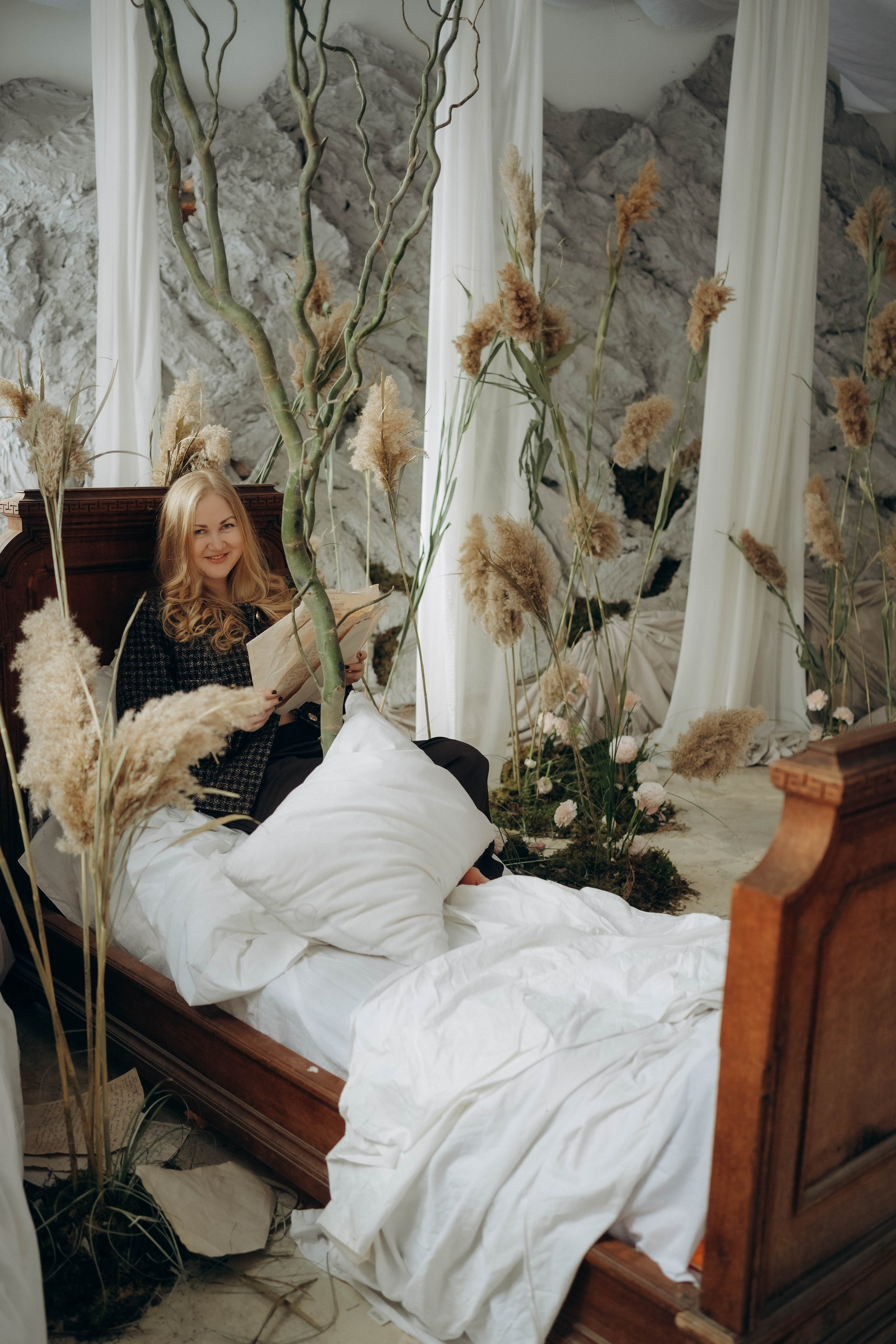 ДО СЕРДЦА И ГЛУБЖЕ