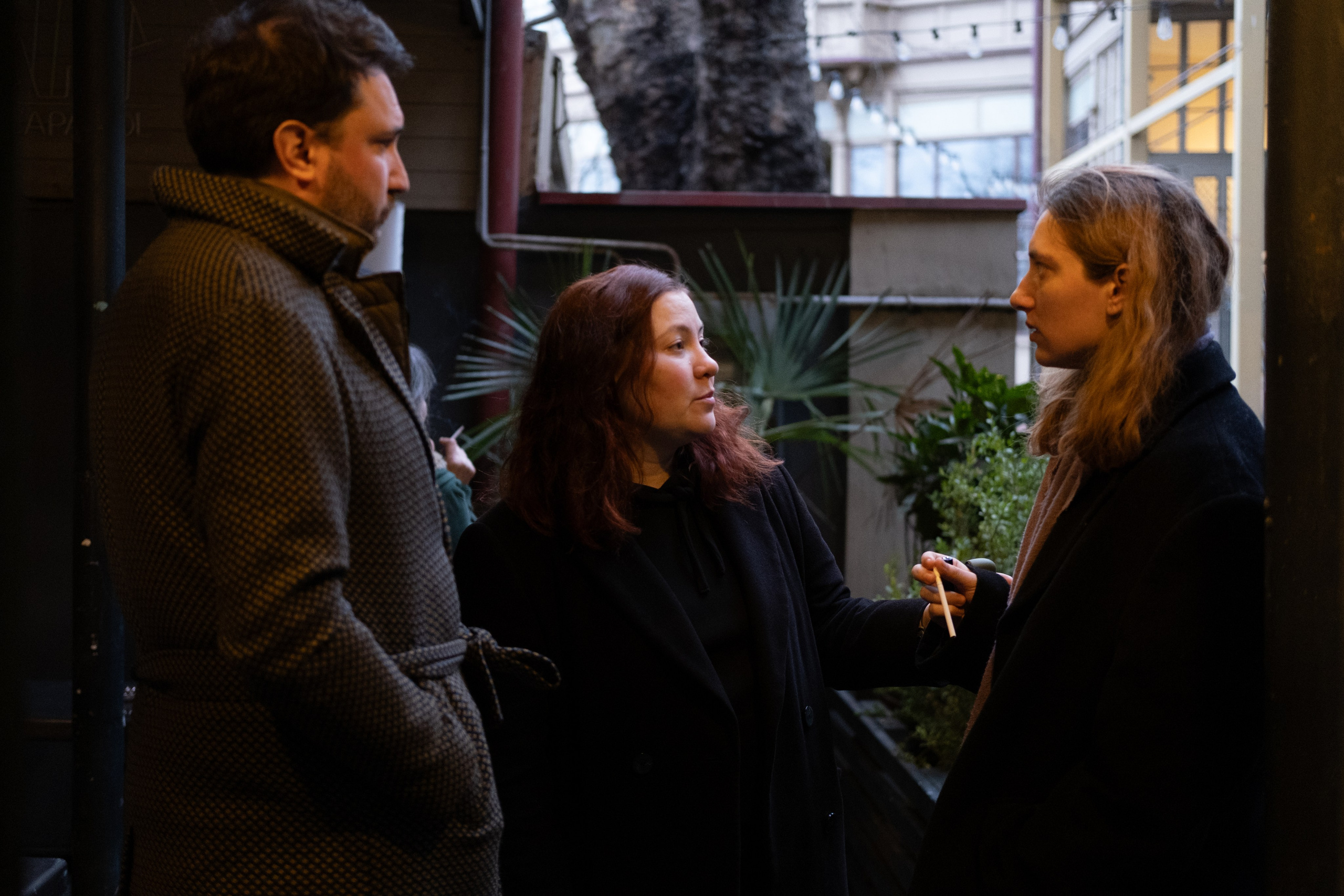 Спектакль 38. Тбилиси. Photographer Tbilisi