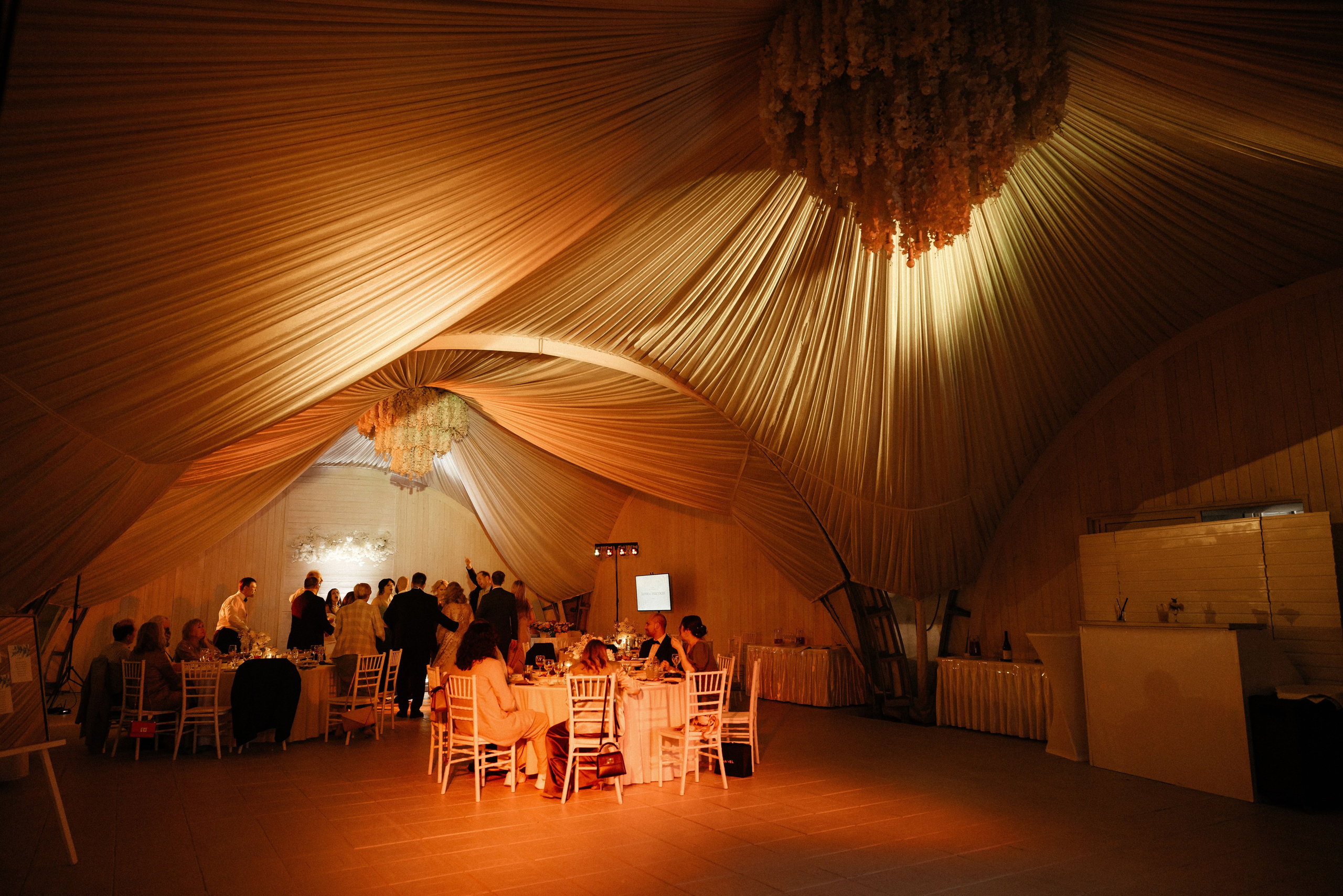 Хочется Солнышка ♥. Свадебный фотограф в Москве