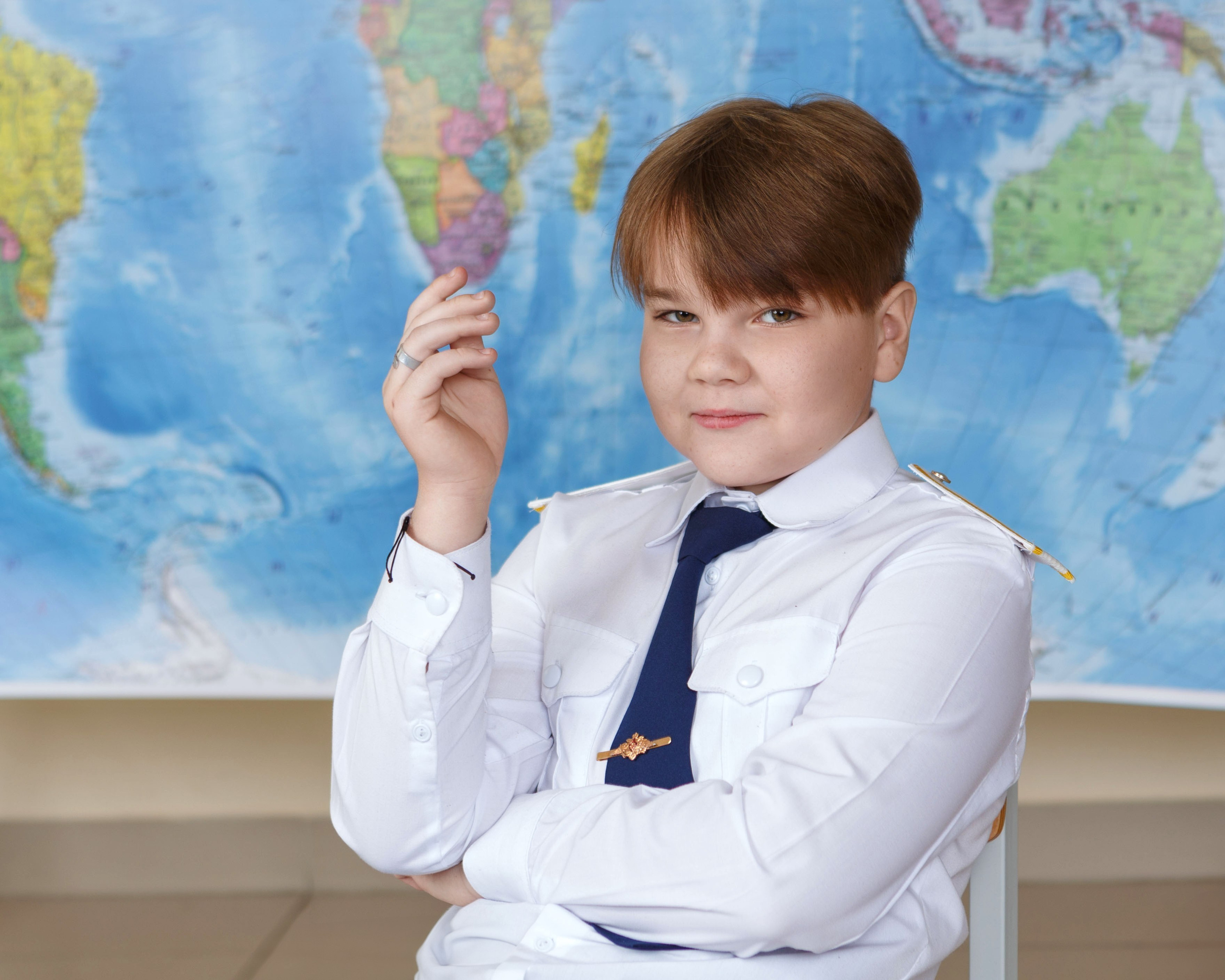 Портретная съемка. Выпускные альбомы и школьный фотограф в Подольске, Троицке, Щербинке, Москве и Московской области