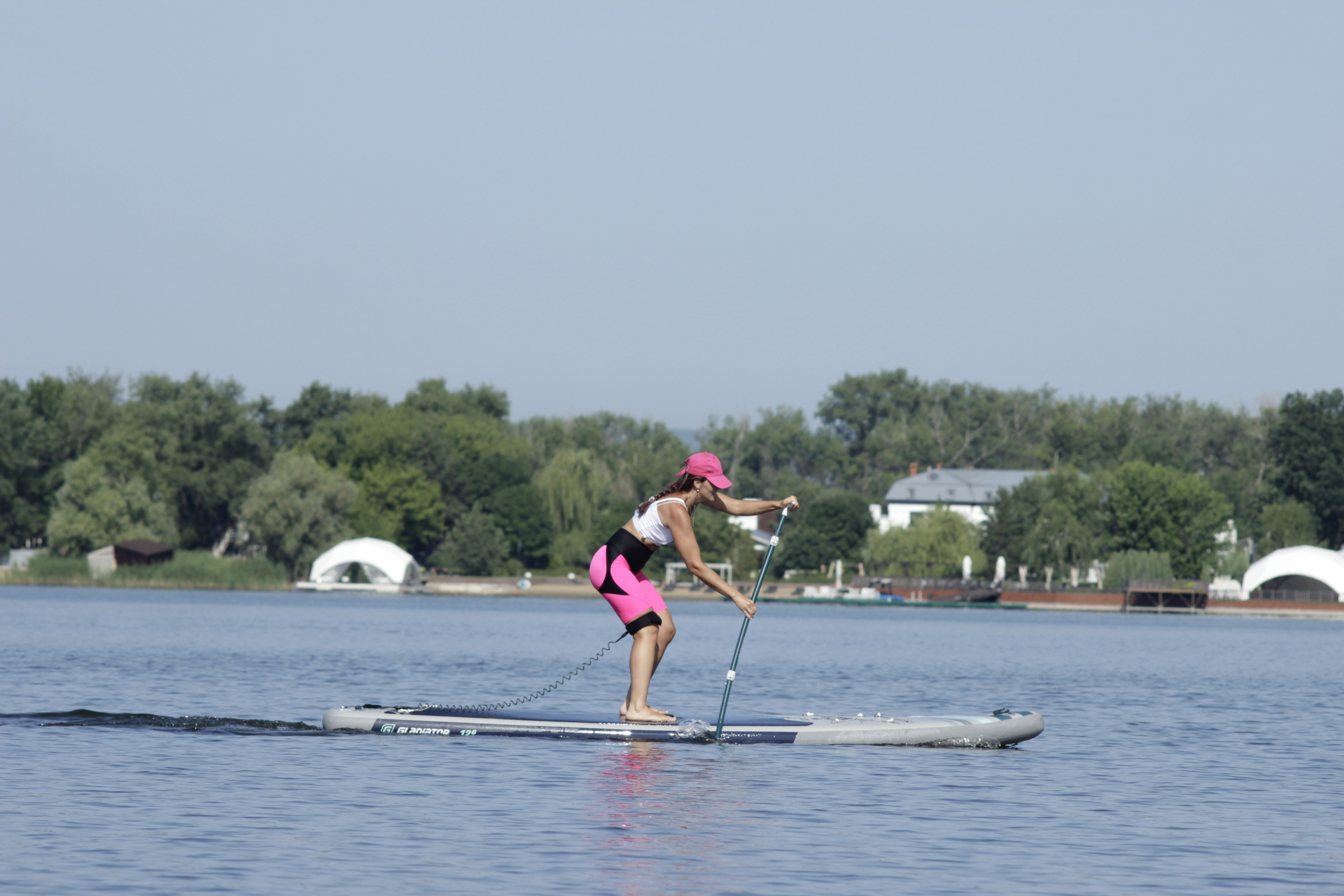Сёрфинг в Саратове!. Фотокрыжовник. Снимаем, дружим, путешествуем