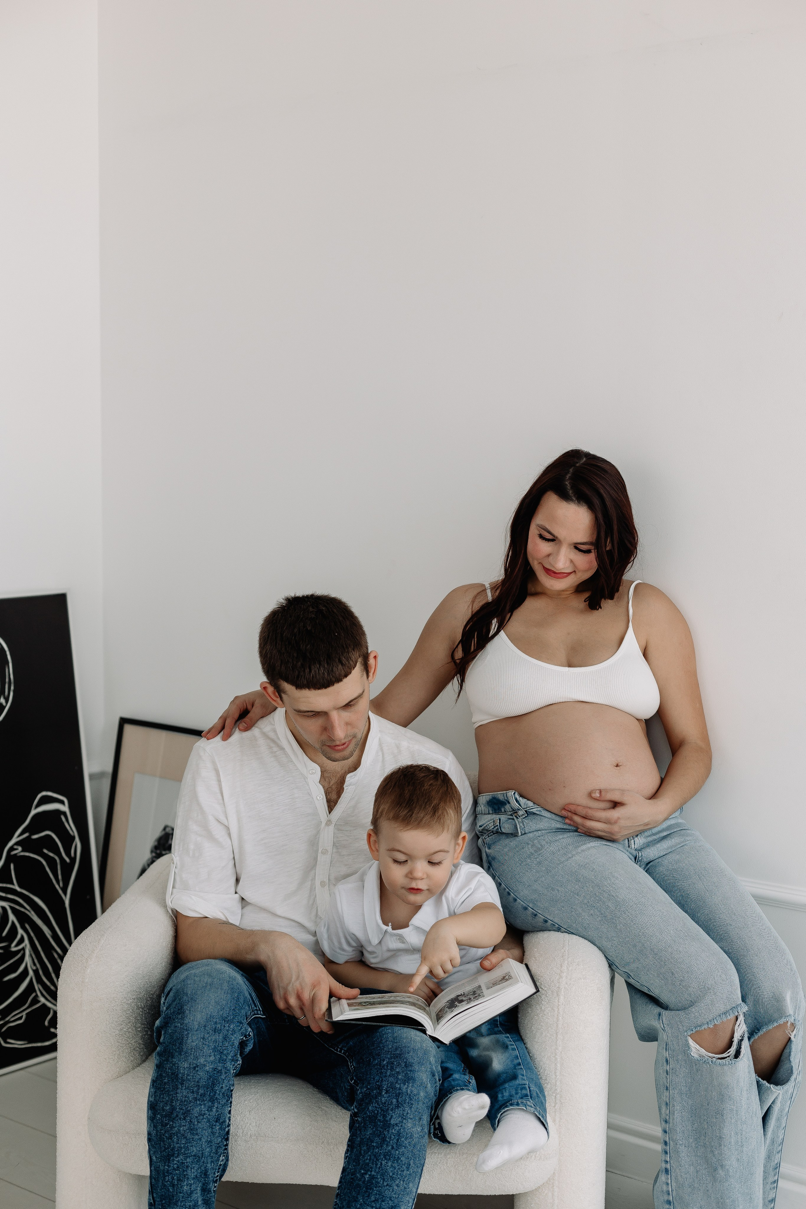 Беременяшка Эльвина. Свадебный и семейный фотограф в Нижнекамске, Набережных Челнах