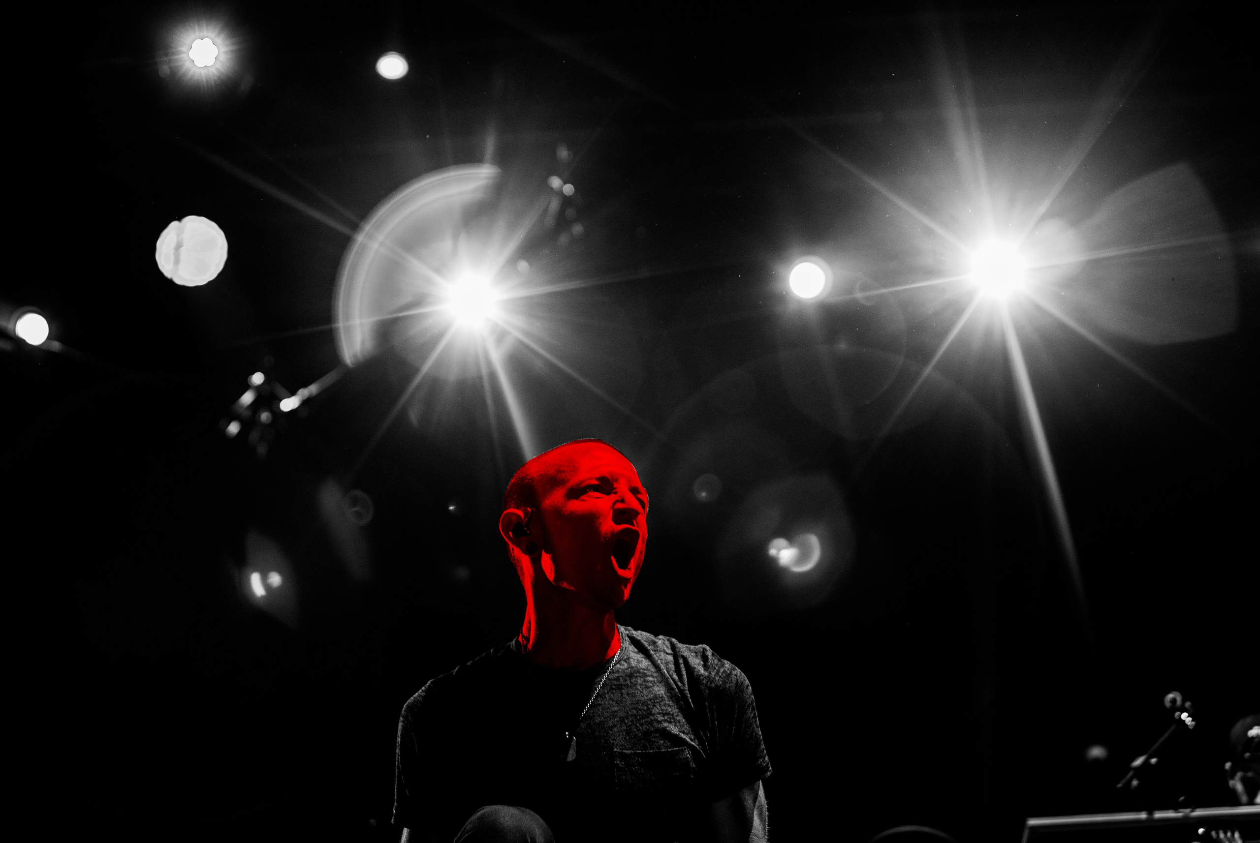 Концерты. Репортажный, event, концертный и backstage фотограф из Москвы Виталий Кривцов