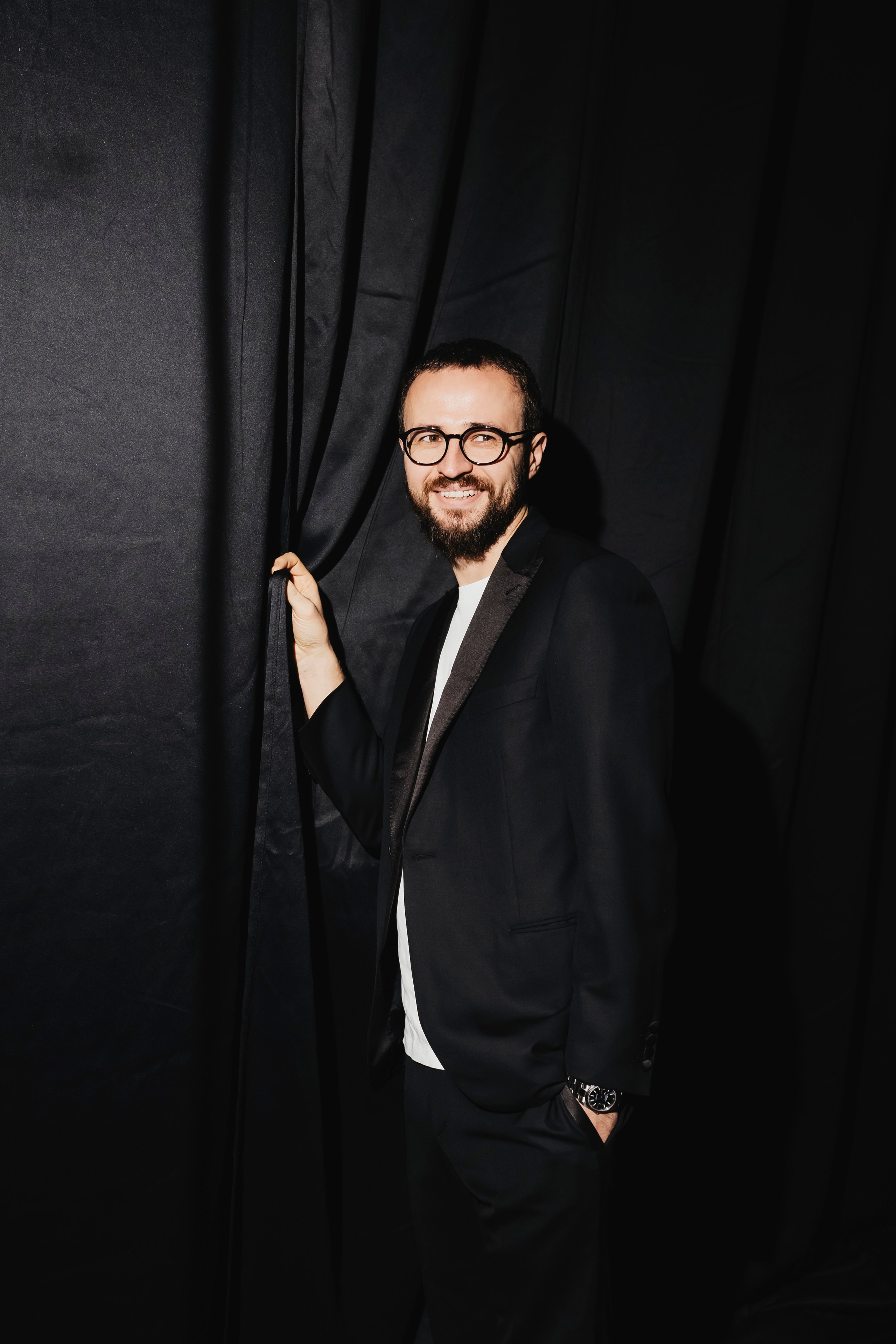 Михаил Гребенюк НСП. Репортажный, event, концертный и backstage фотограф из Москвы Виталий Кривцов