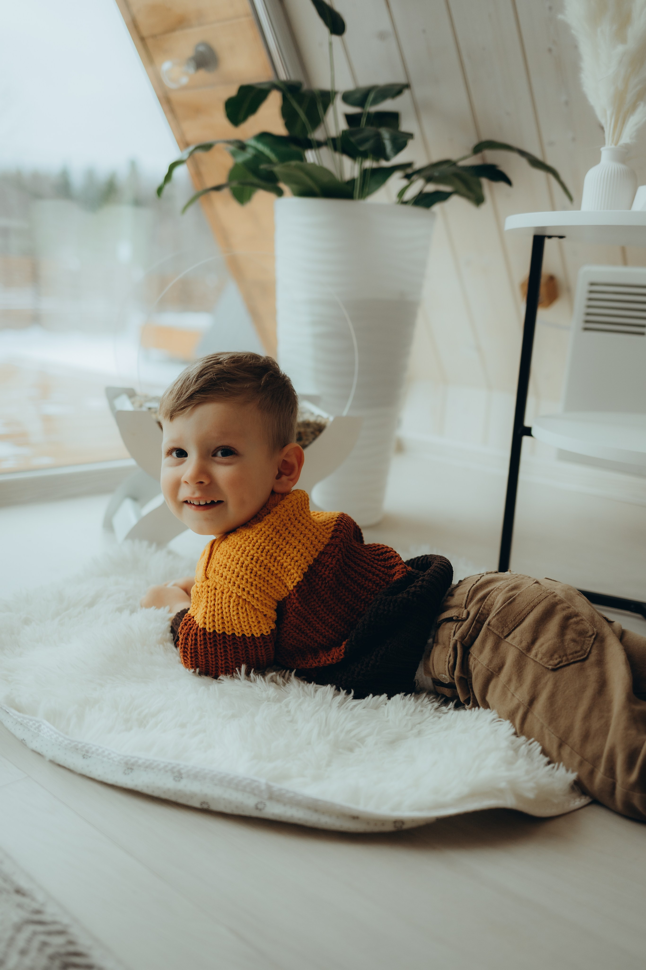 Домик в лесу. ФОТОГРАФ | Сыктывкар