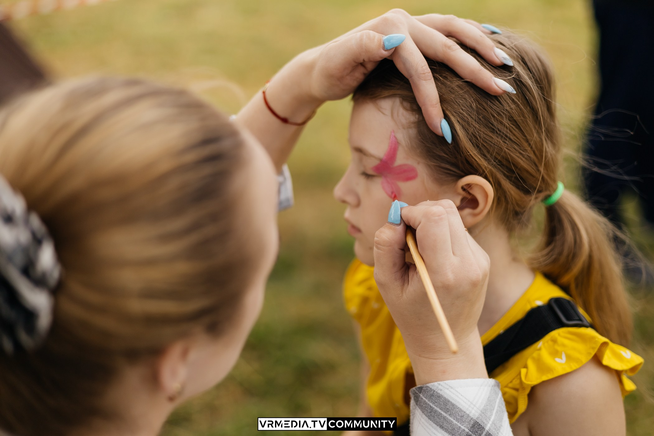«Молодецкие игры» АО «Черниговец»