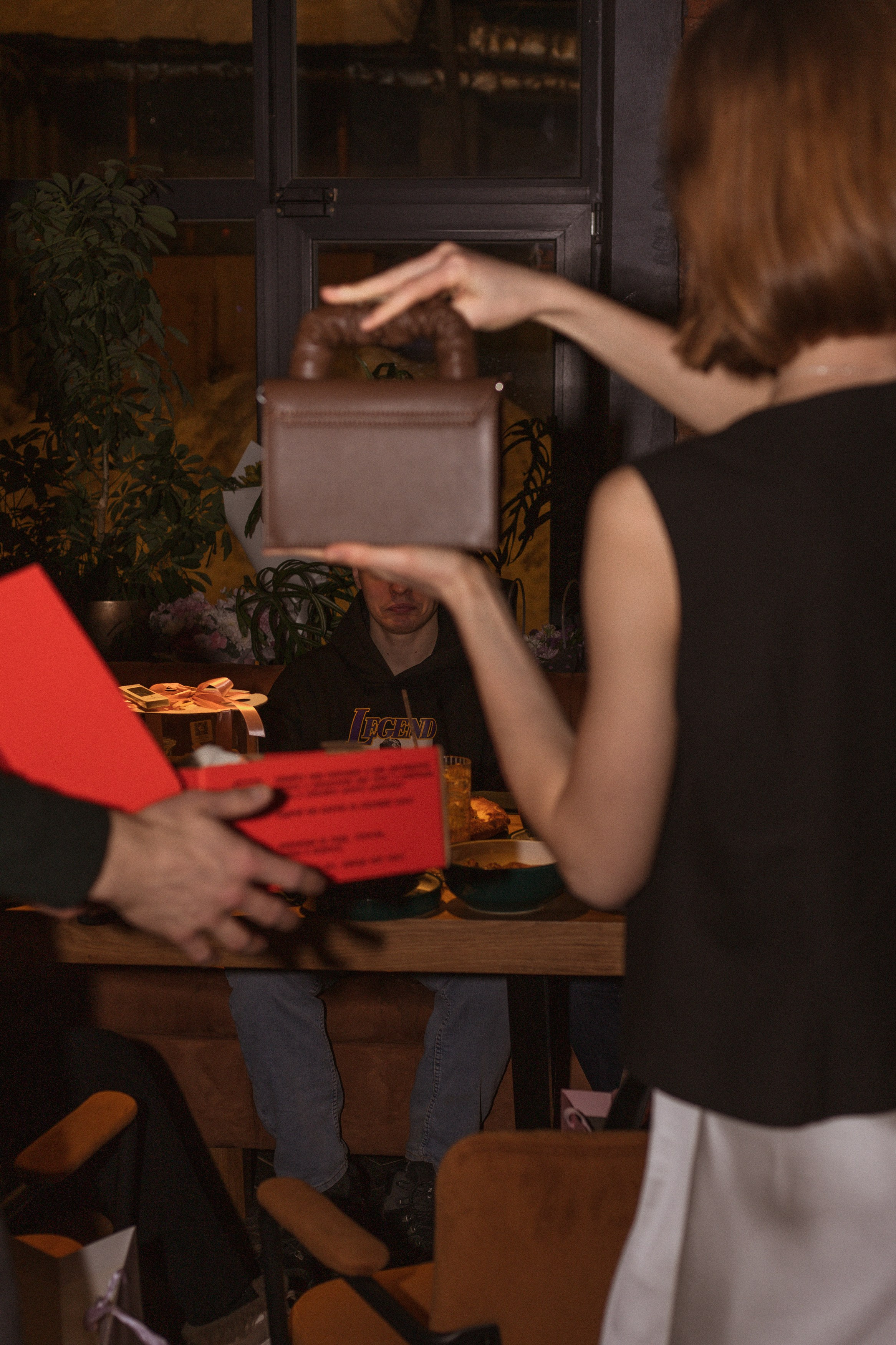 Birthday party. Фотограф в Нижнем Новгороде| Шоронова Снежана