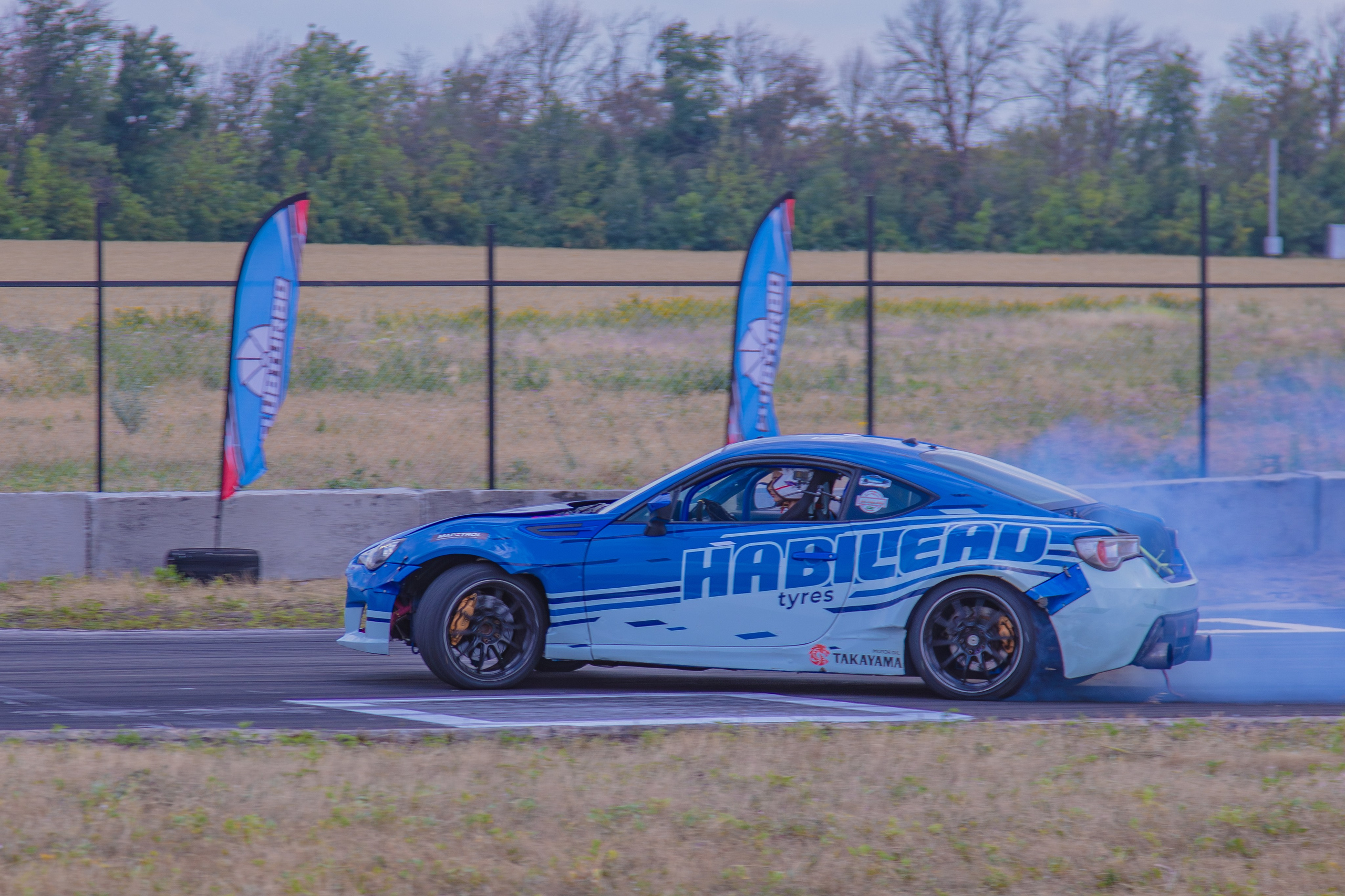 Фотосъёмка профессионального дрифта в Ростов-на-Дону. Портретный фотограф в Ростове-на-Дону Антон Казарин