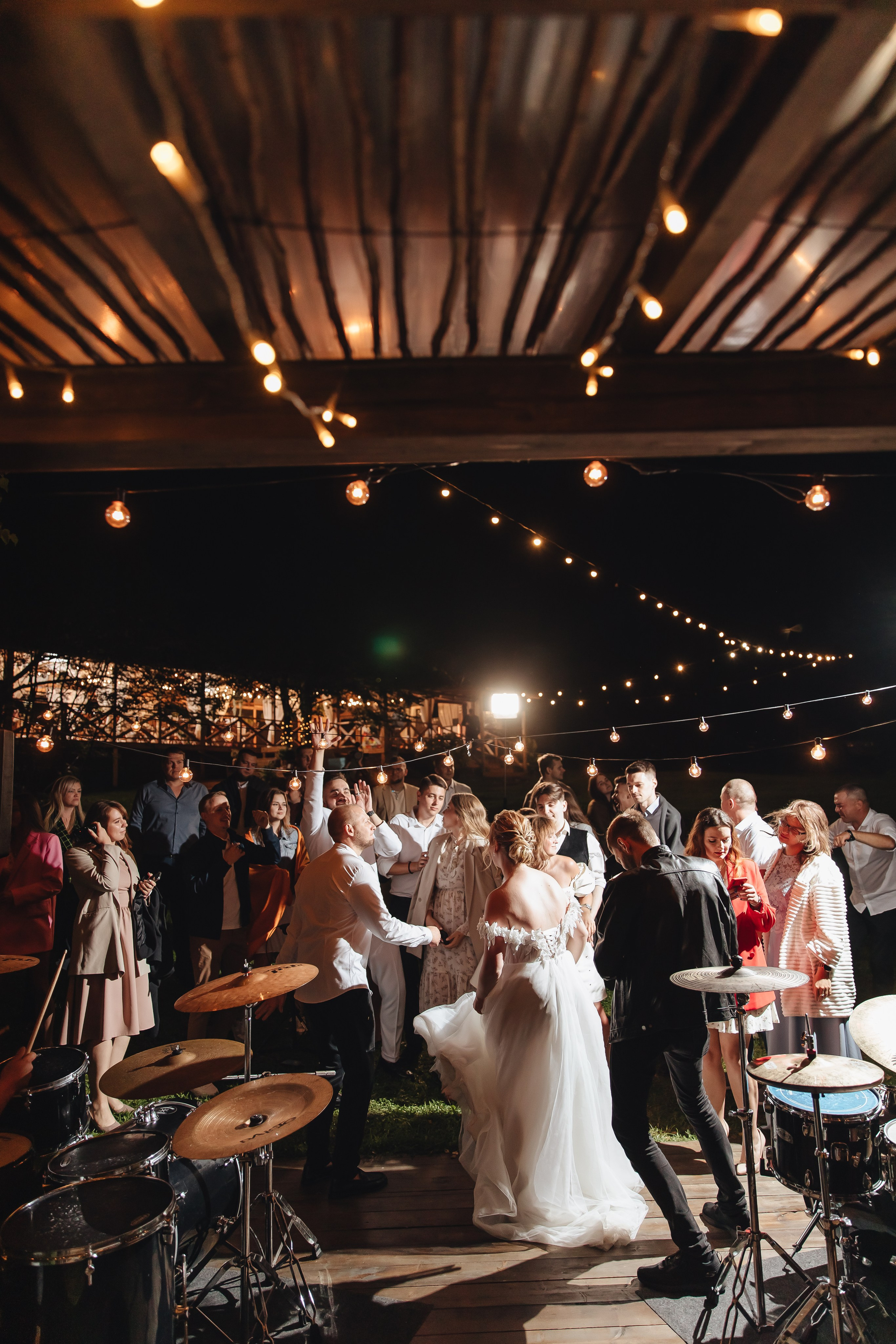 Рома и Лера. Свадебный и семейный фотограф в Туле и области Маша Костина