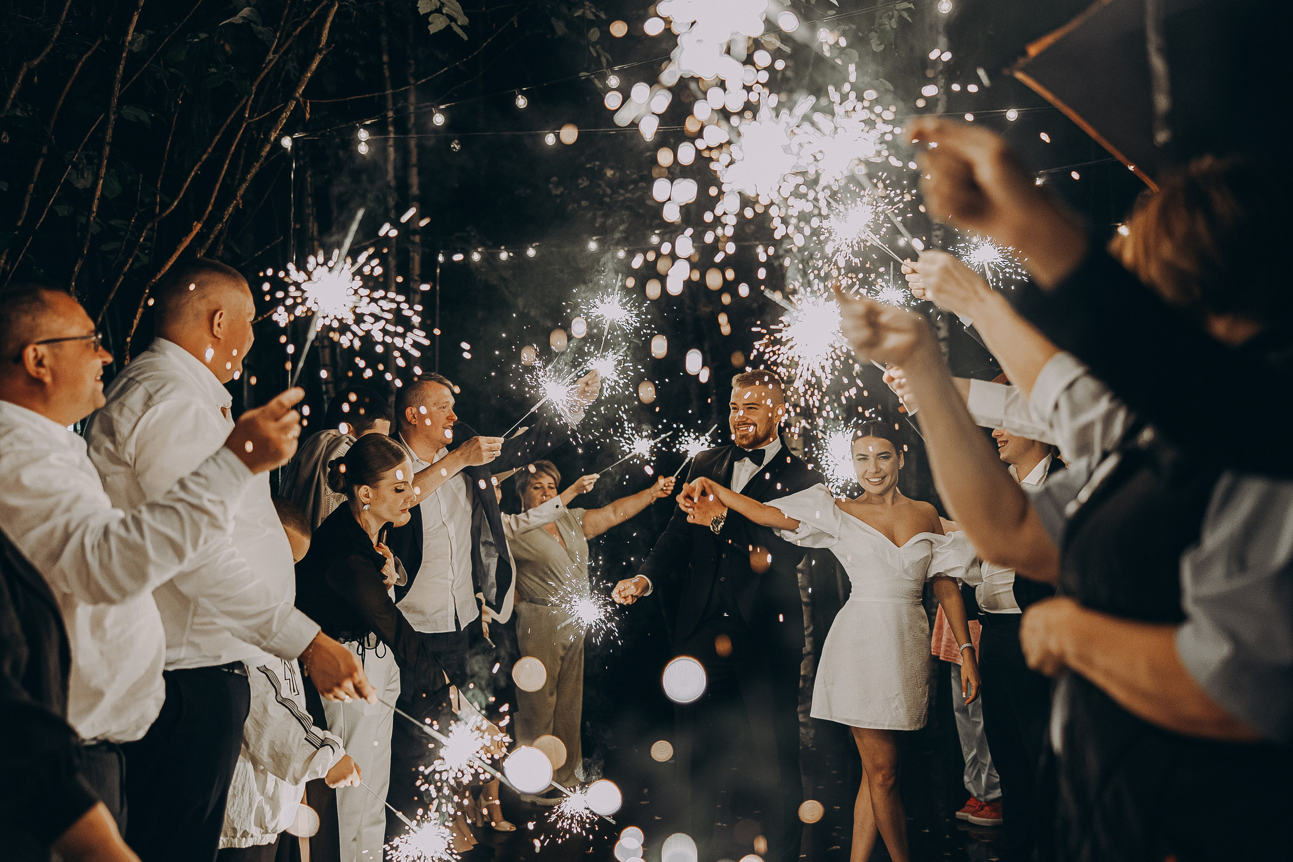 Александр и Арина. Свадебный и семейный фотограф Елизавета Ермак | Москва и МО