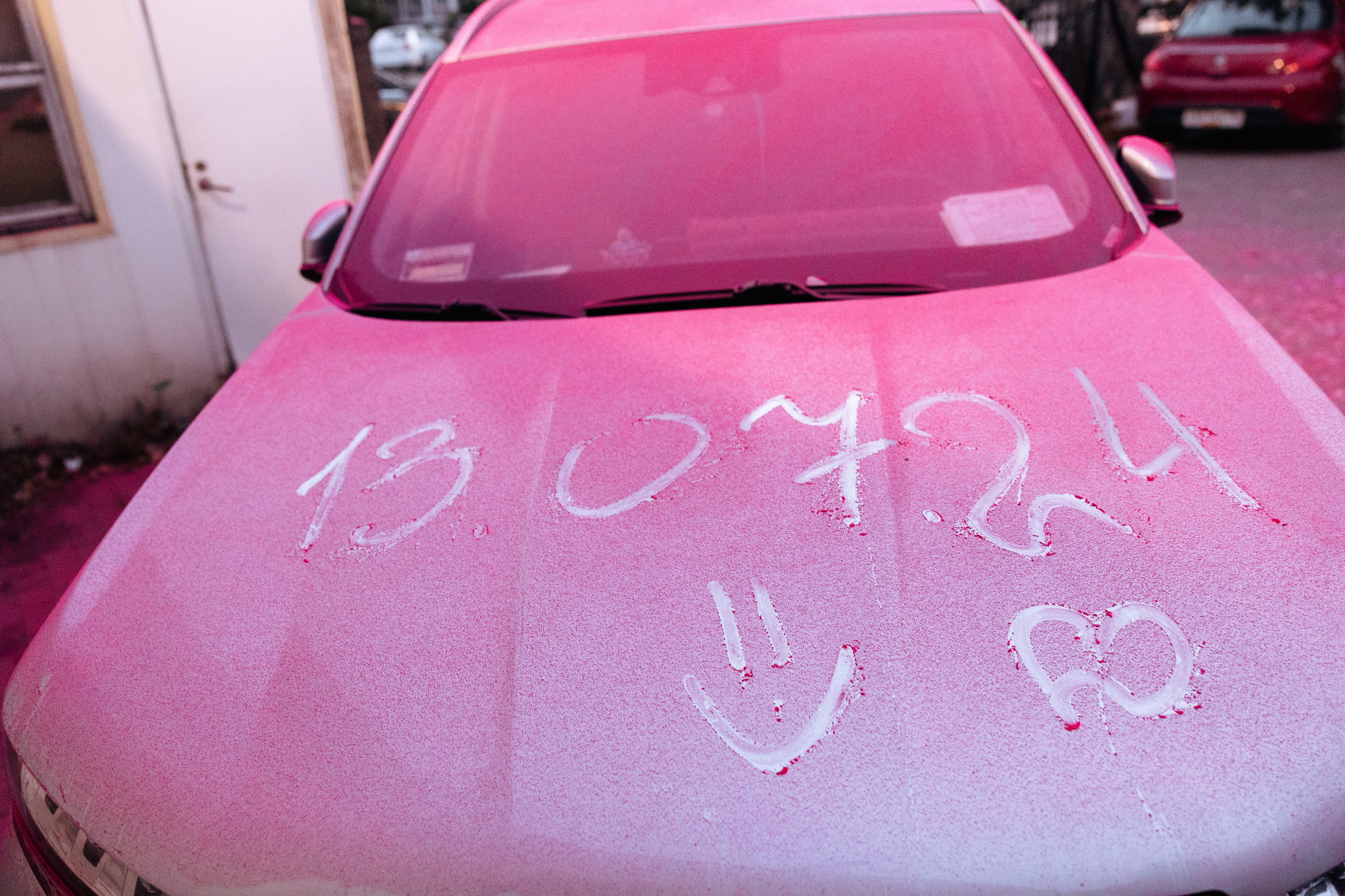 Ярослав и Мария. Свадебный и семейный фотограф Елизавета Ермак | Москва и МО